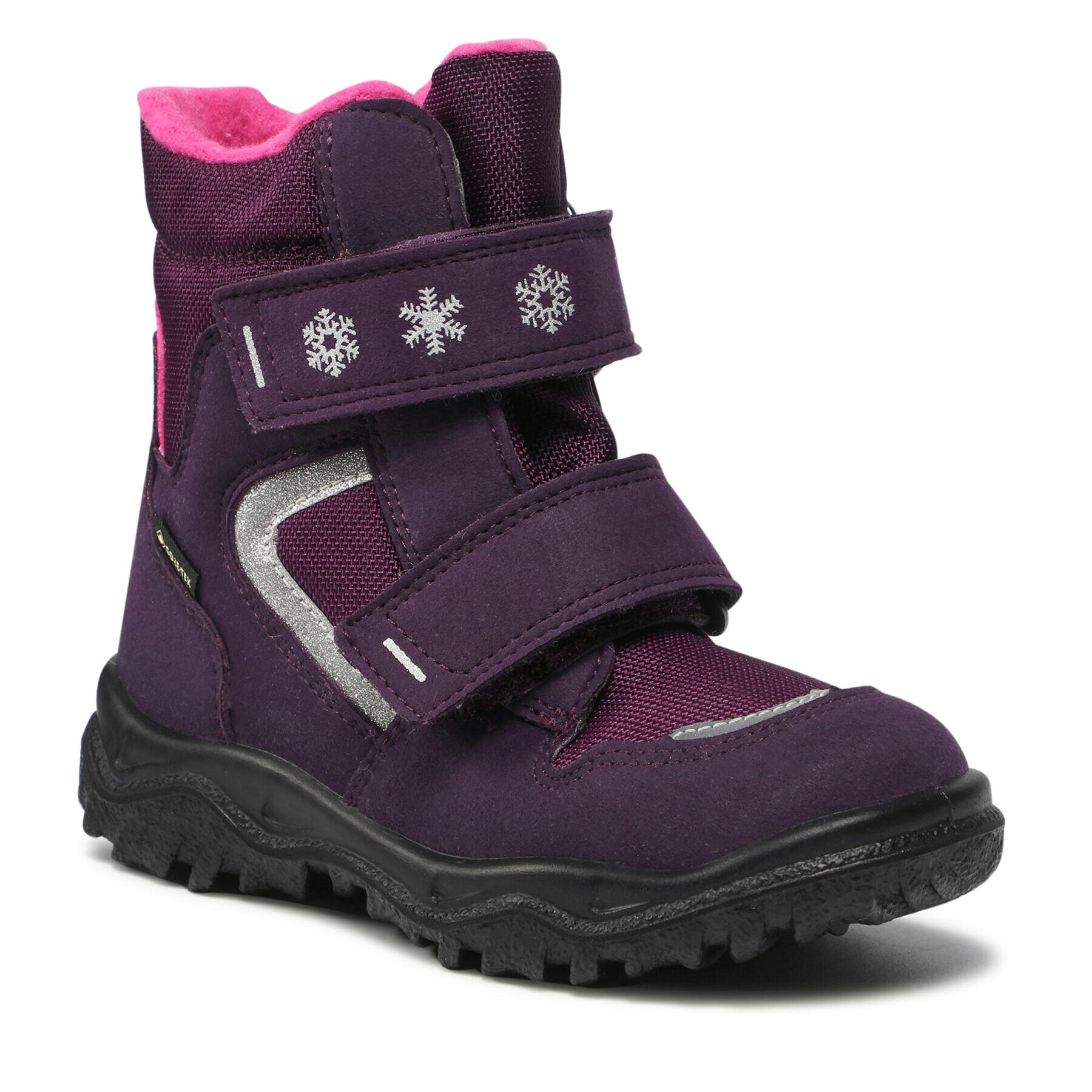 Superfit Апрески GORE-TEX 1-000045-8500 M Виолетов - Pepit.bg