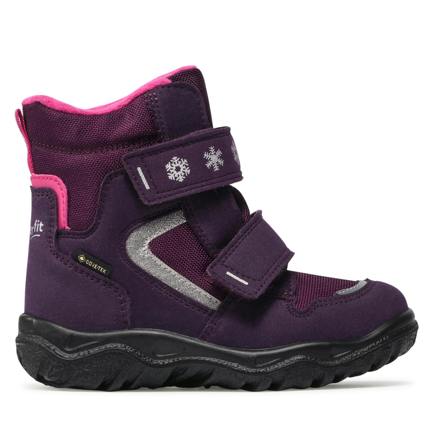 Superfit Апрески GORE-TEX 1-000045-8500 M Виолетов - Pepit.bg