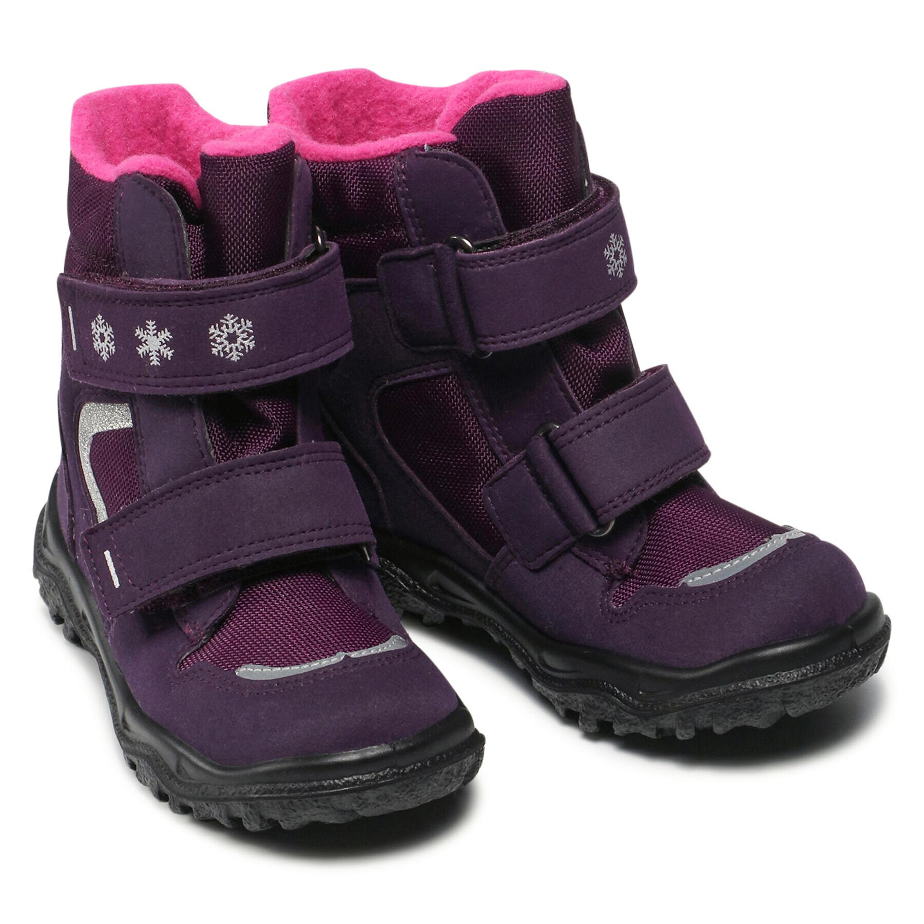 Superfit Апрески GORE-TEX 1-000045-8500 M Виолетов - Pepit.bg
