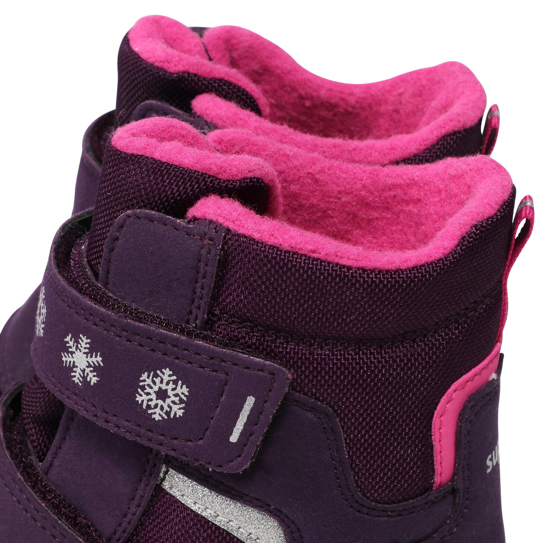 Superfit Апрески GORE-TEX 1-000045-8500 M Виолетов - Pepit.bg