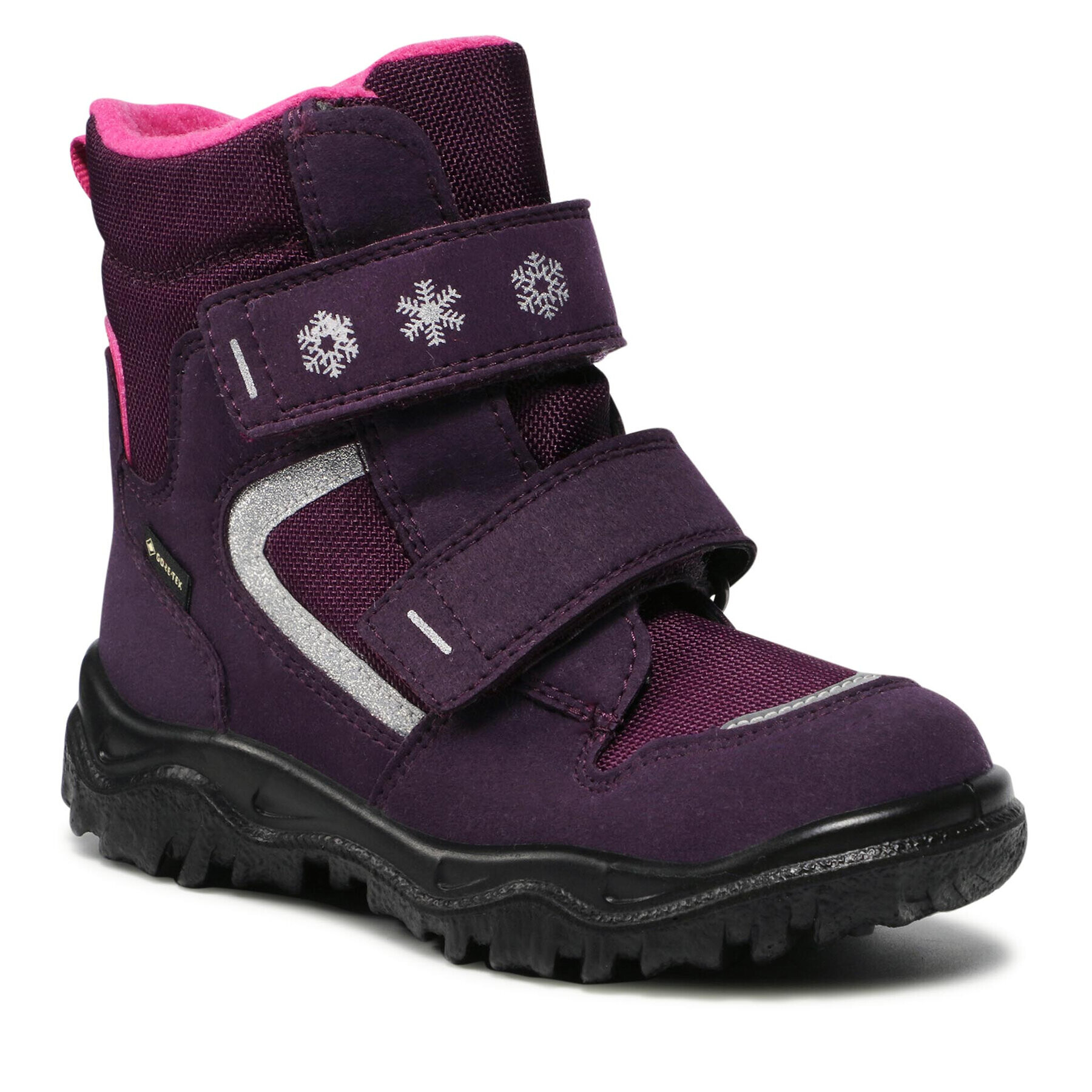 Superfit Апрески GORE-TEX 1-000045-8500 S Виолетов - Pepit.bg
