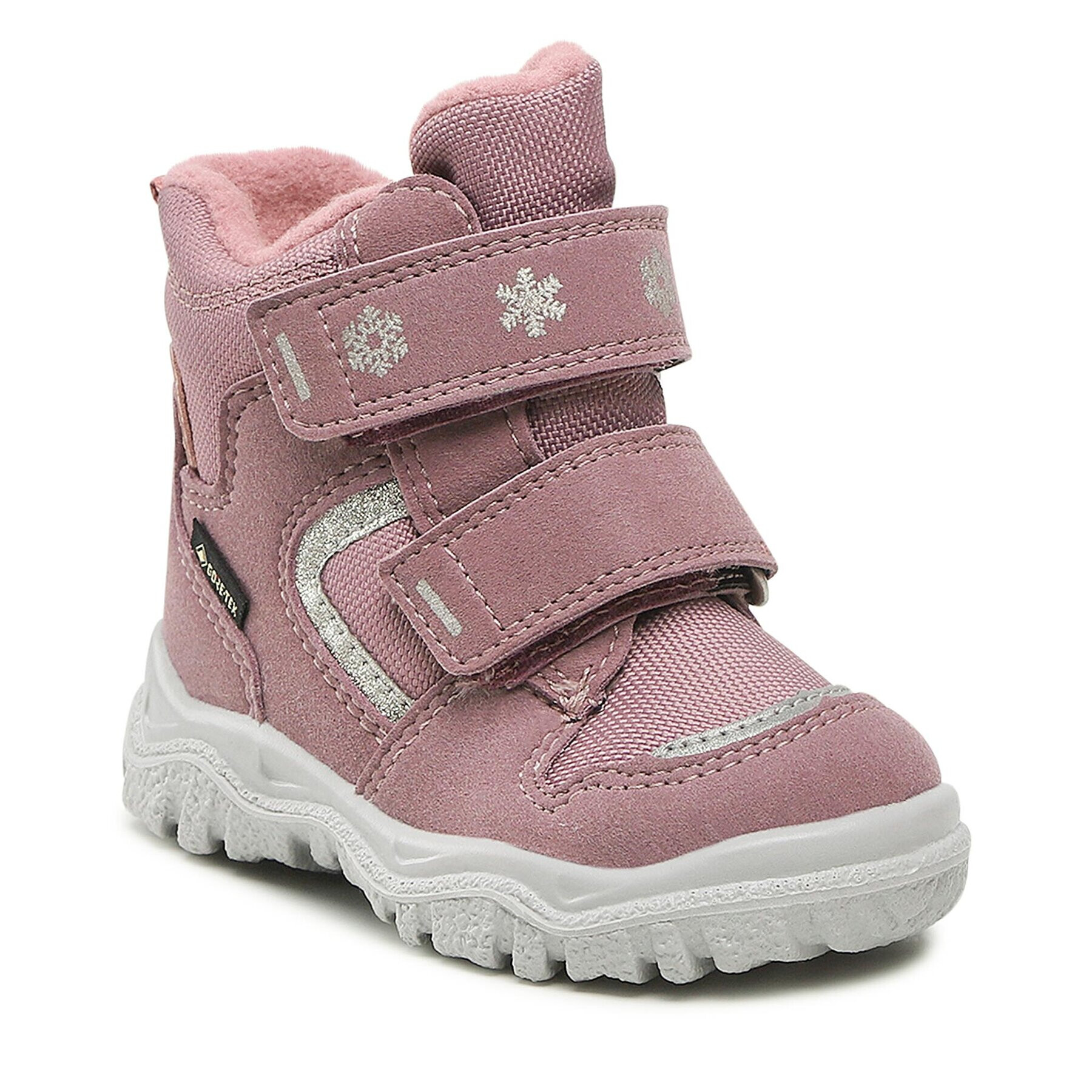 Superfit Апрески GORE-TEX 1-000045-8510 M Розов - Pepit.bg