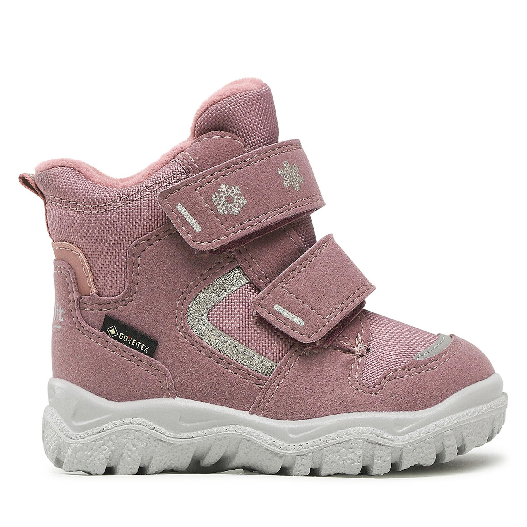 Superfit Апрески GORE-TEX 1-000045-8510 M Розов - Pepit.bg