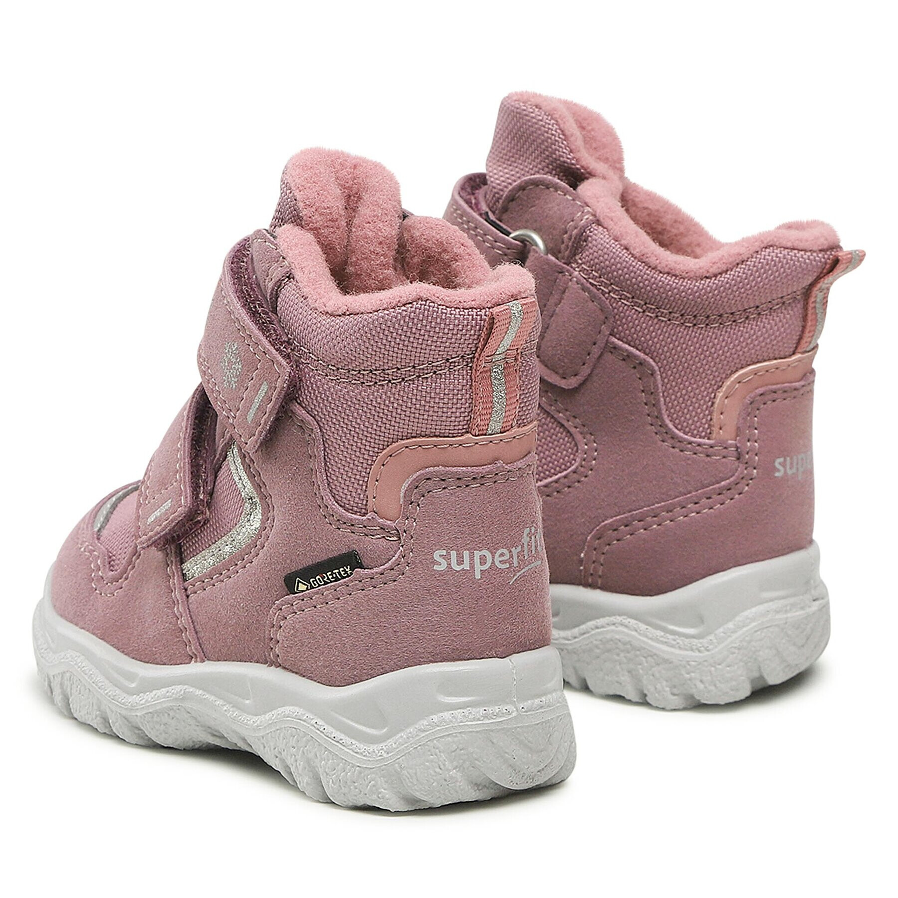 Superfit Апрески GORE-TEX 1-000045-8510 M Розов - Pepit.bg