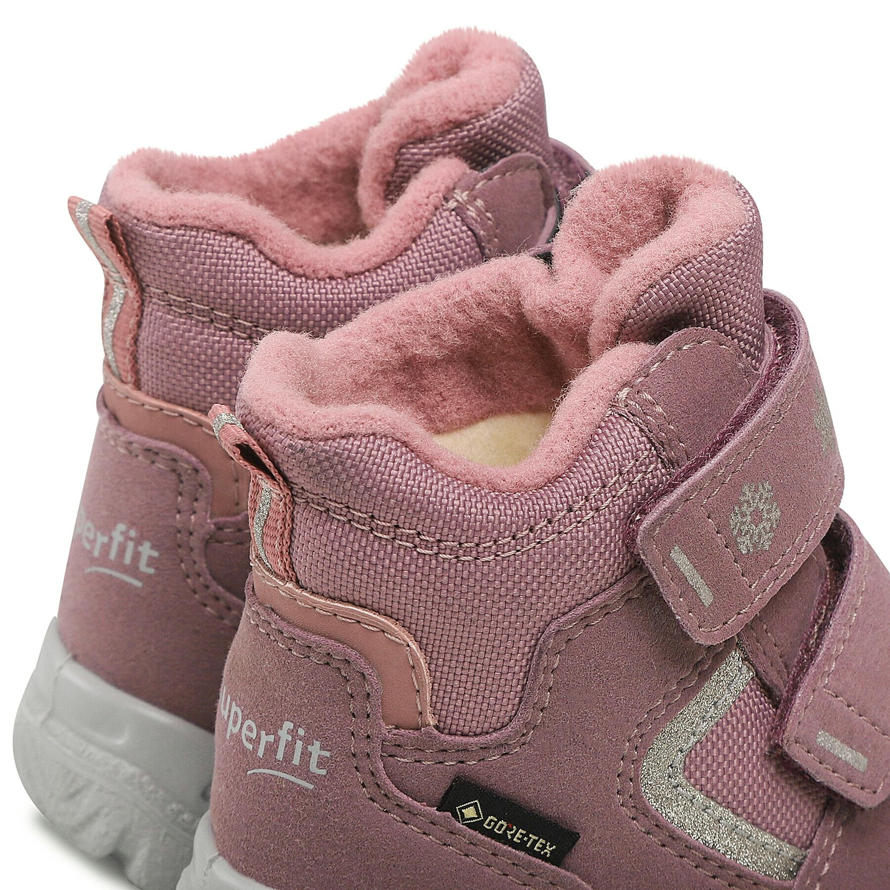 Superfit Апрески GORE-TEX 1-000045-8510 M Розов - Pepit.bg