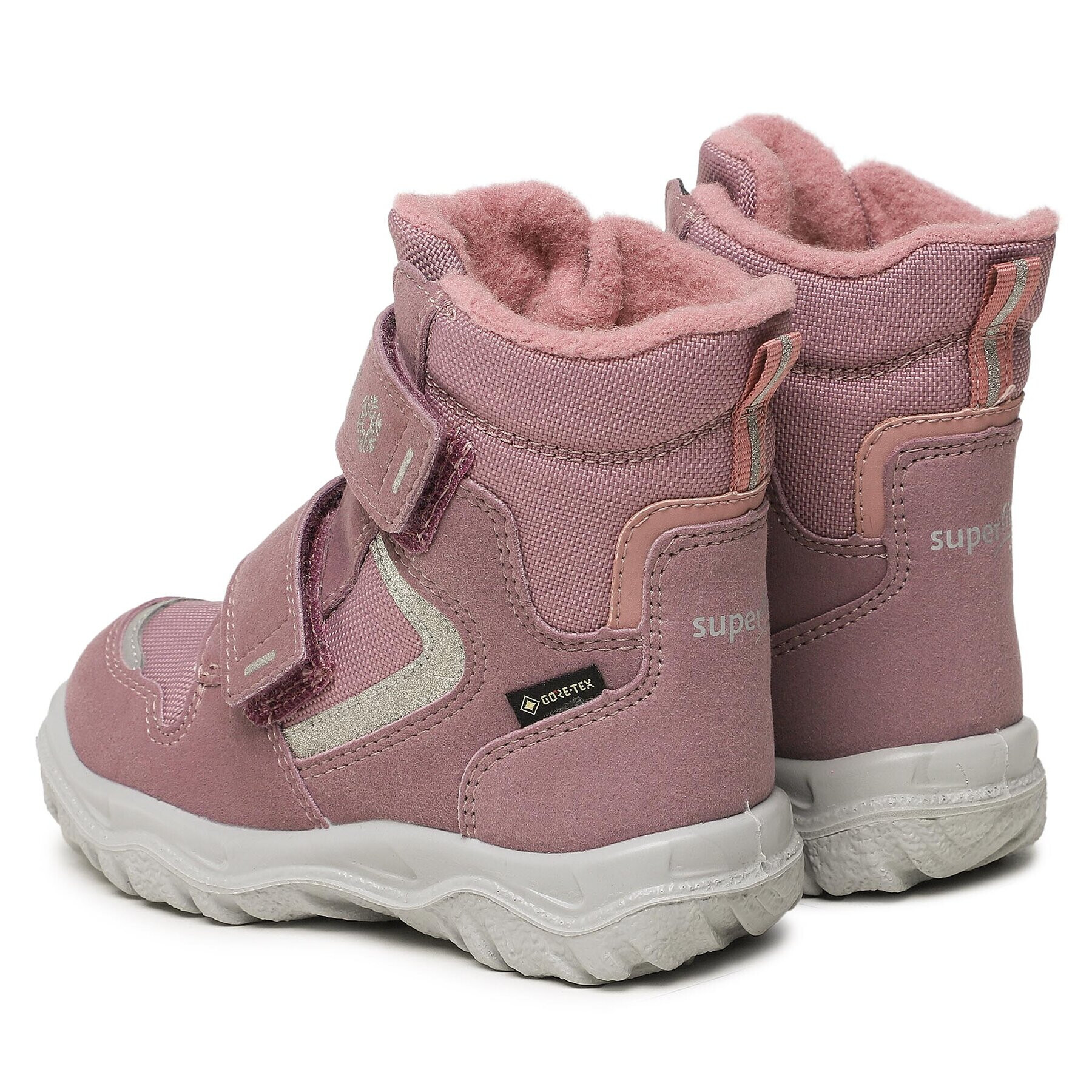 Superfit Апрески GORE-TEX 1-000045-8510 S Син - Pepit.bg