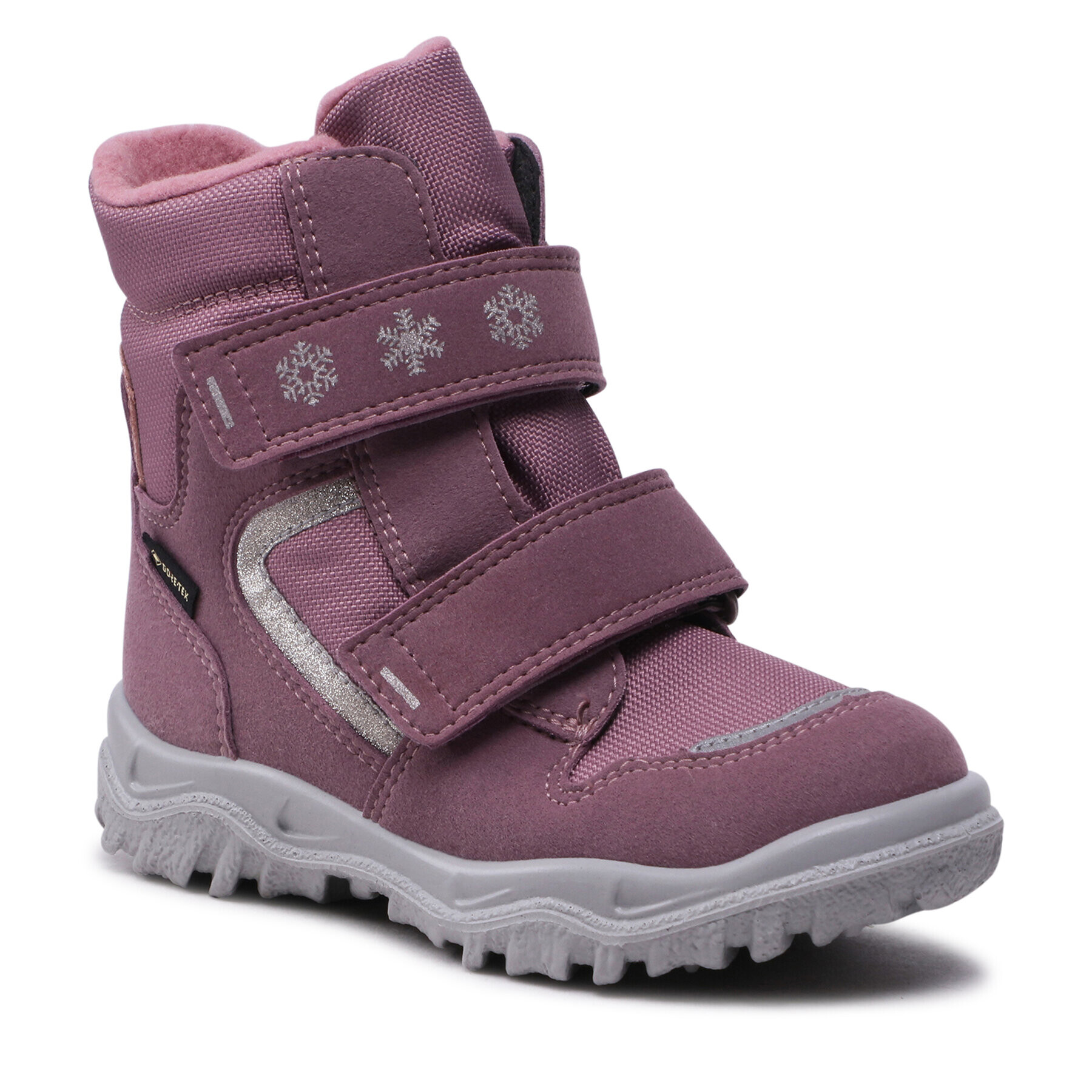 Superfit Апрески GORE-TEX 1-000045-8510 S Виолетов - Pepit.bg