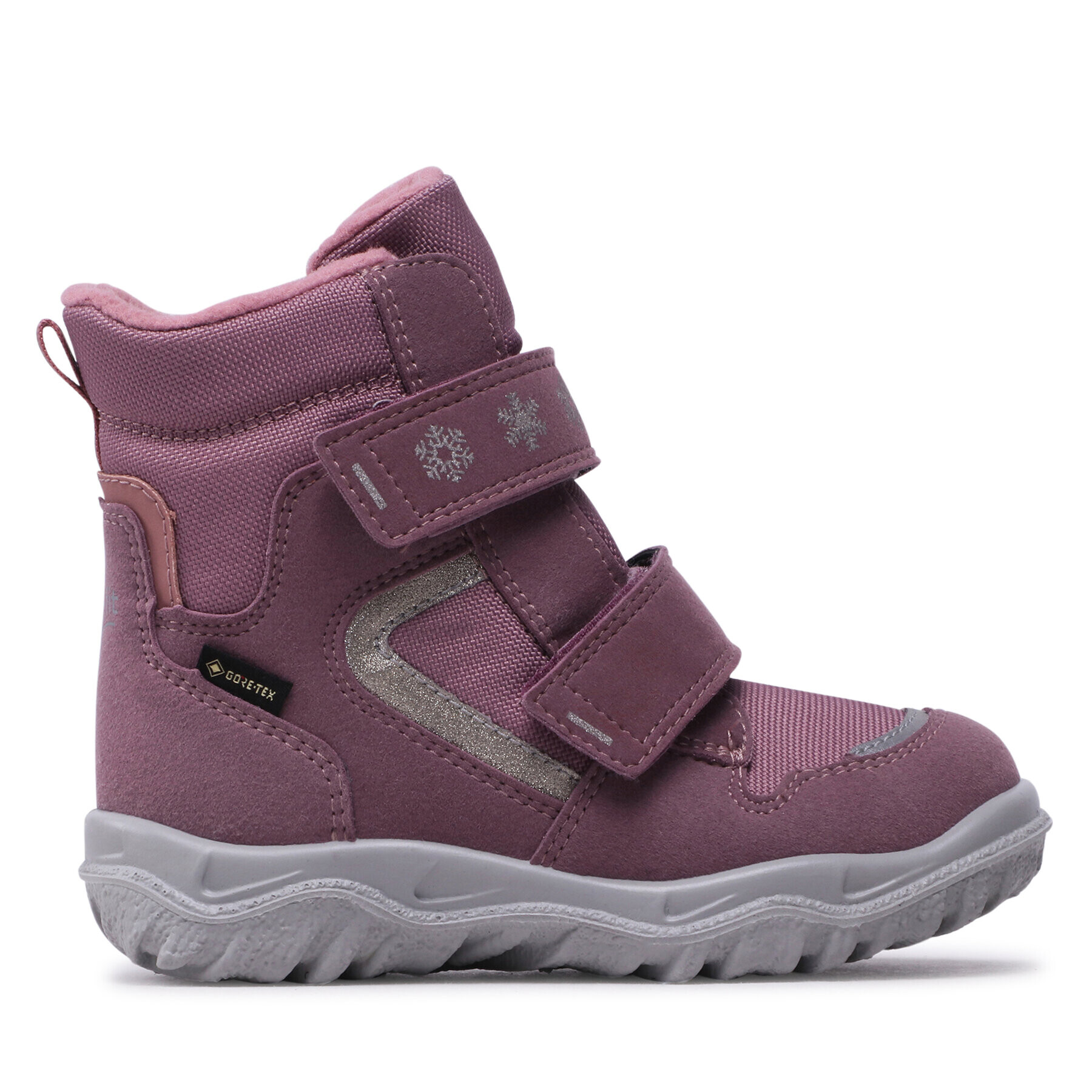 Superfit Апрески GORE-TEX 1-000045-8510 S Виолетов - Pepit.bg