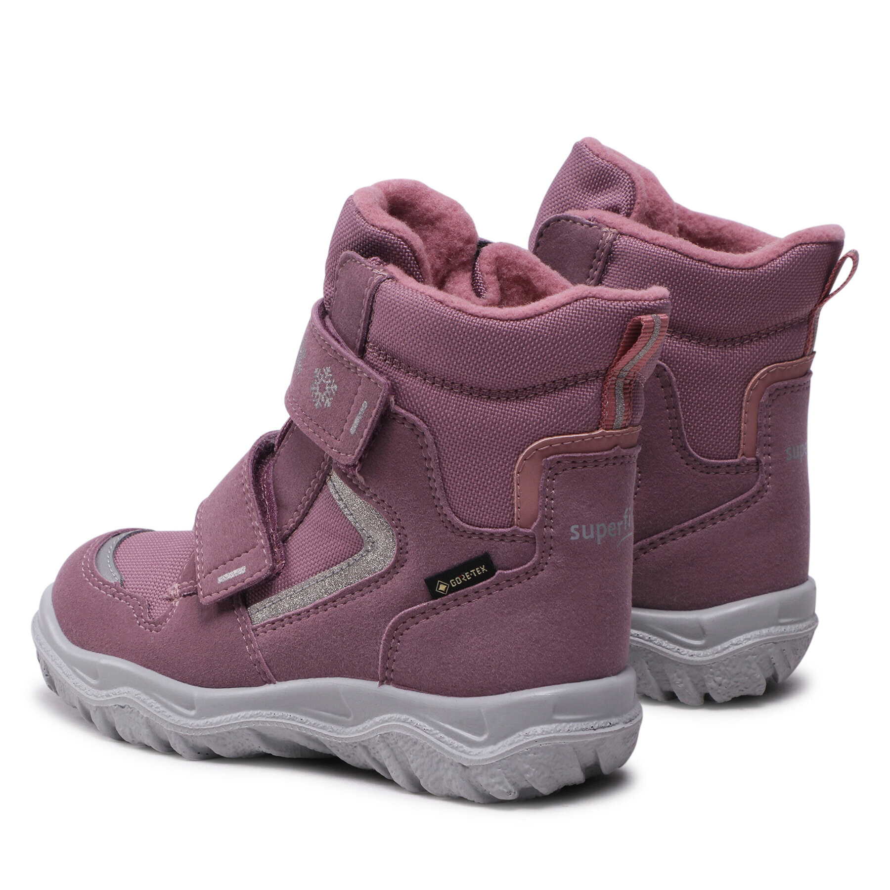 Superfit Апрески GORE-TEX 1-000045-8510 S Виолетов - Pepit.bg