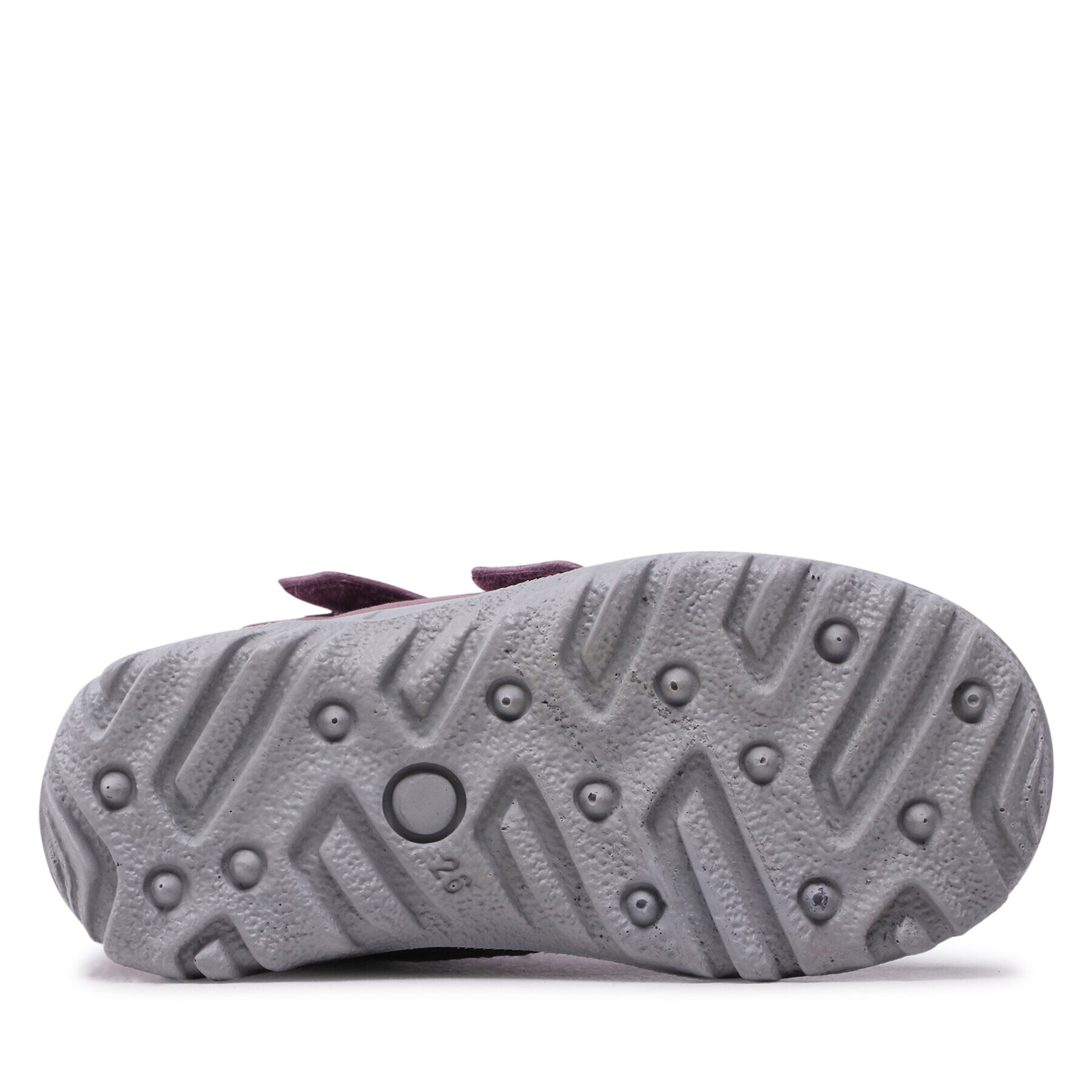 Superfit Апрески GORE-TEX 1-000045-8510 S Виолетов - Pepit.bg
