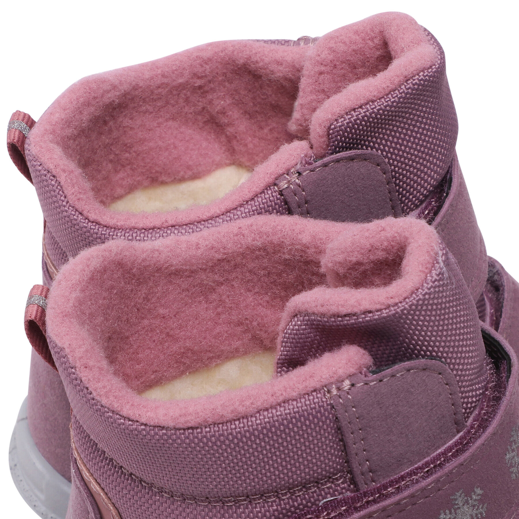 Superfit Апрески GORE-TEX 1-000045-8510 S Виолетов - Pepit.bg