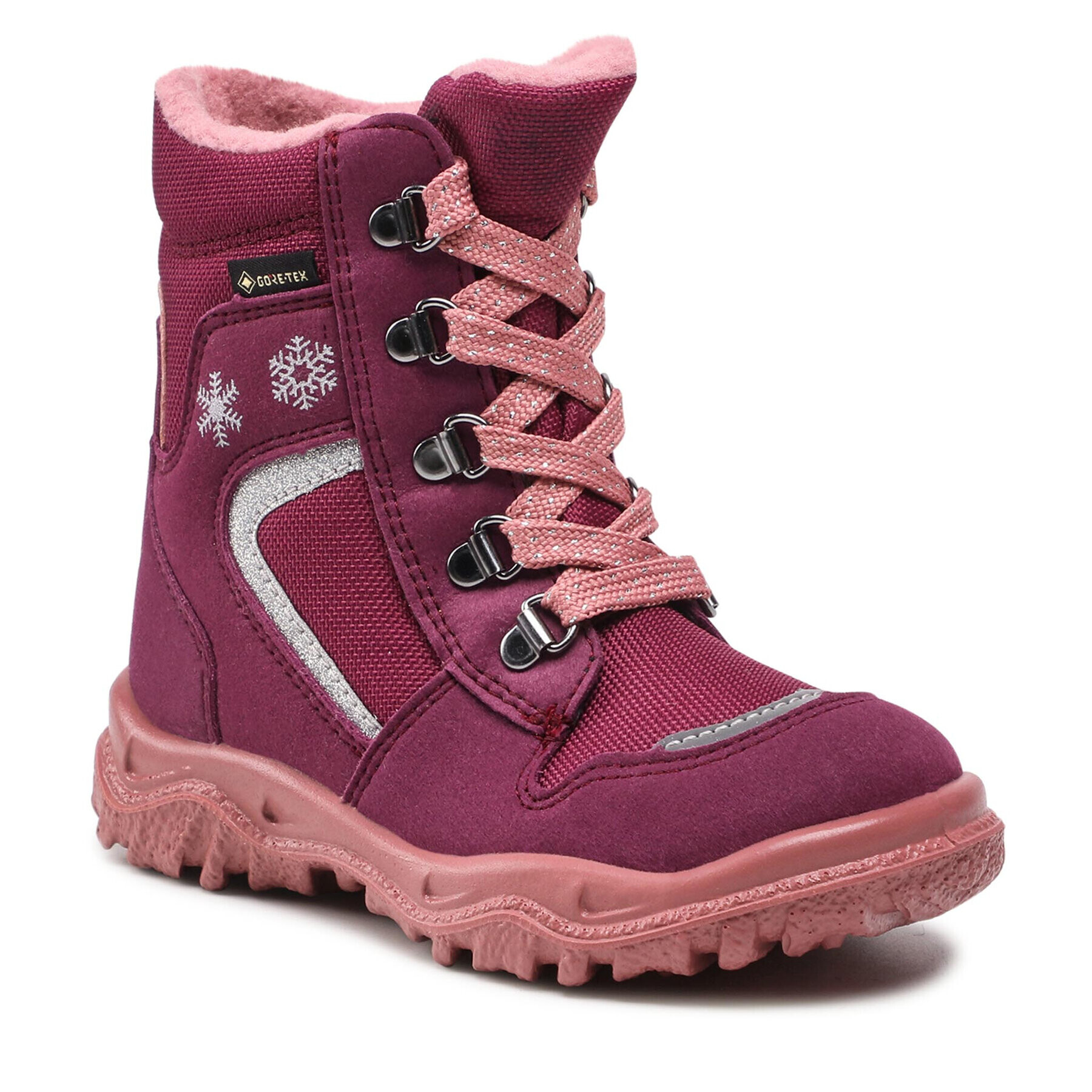 Superfit Апрески GORE-TEX 1-000046-5010 S Розов - Pepit.bg