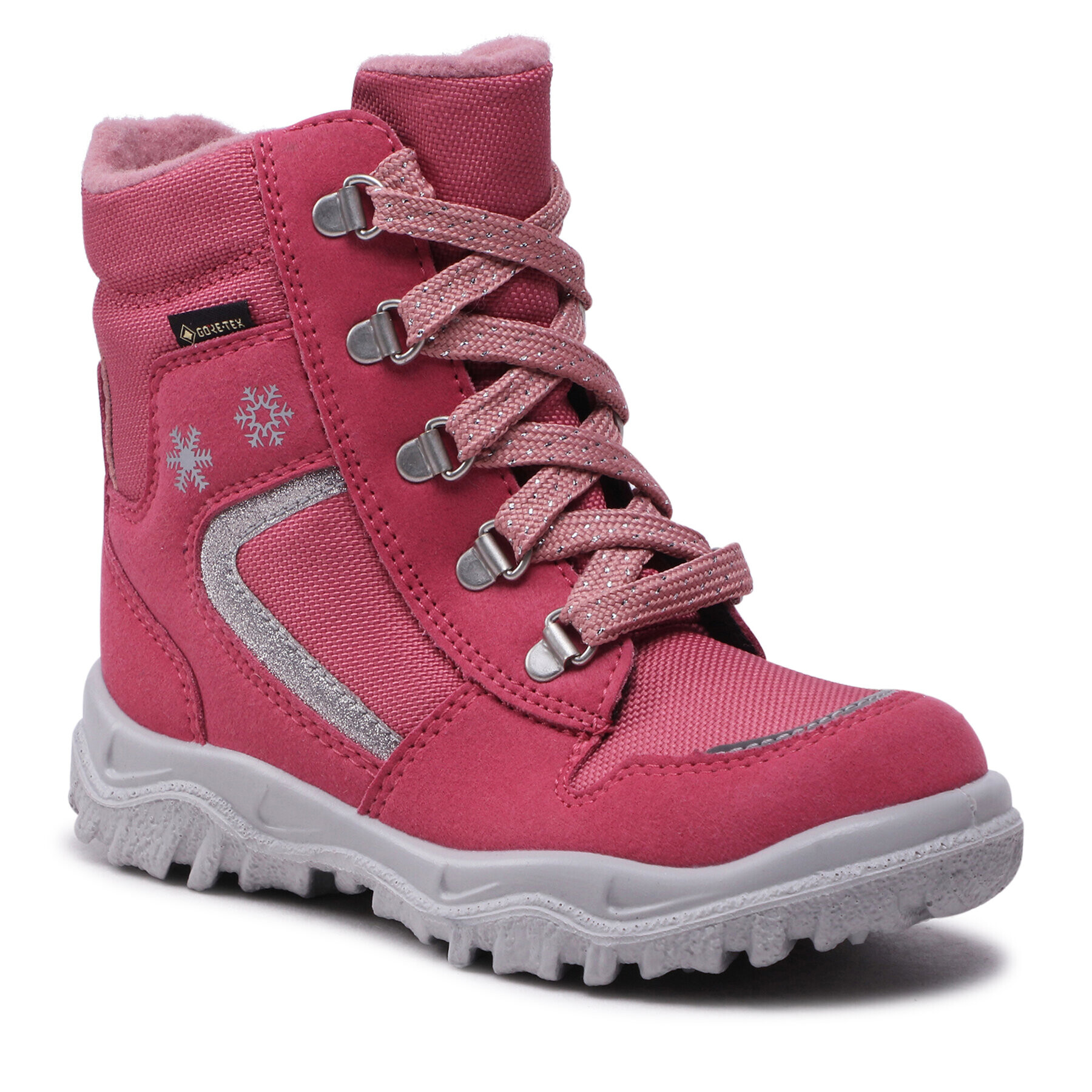 Superfit Апрески GORE-TEX 1-000046-5500 D Розов - Pepit.bg