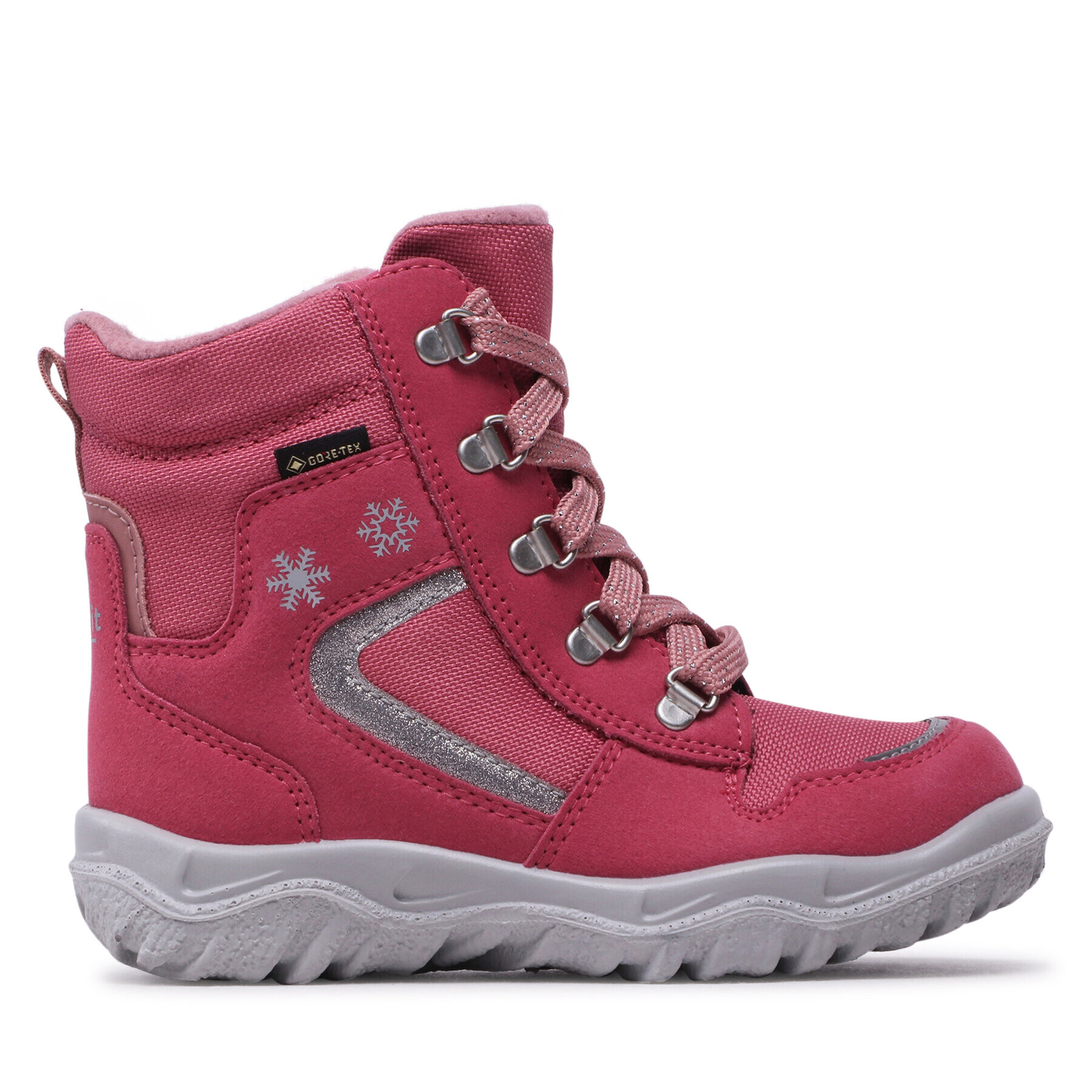 Superfit Апрески GORE-TEX 1-000046-5500 D Розов - Pepit.bg