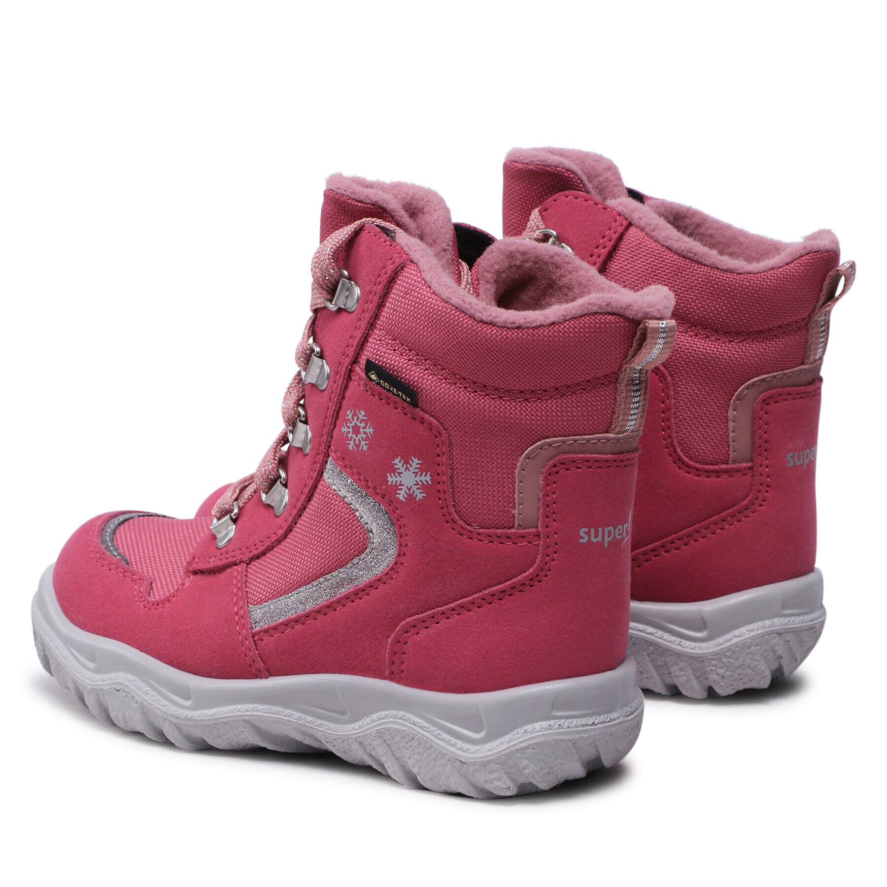 Superfit Апрески GORE-TEX 1-000046-5500 D Розов - Pepit.bg