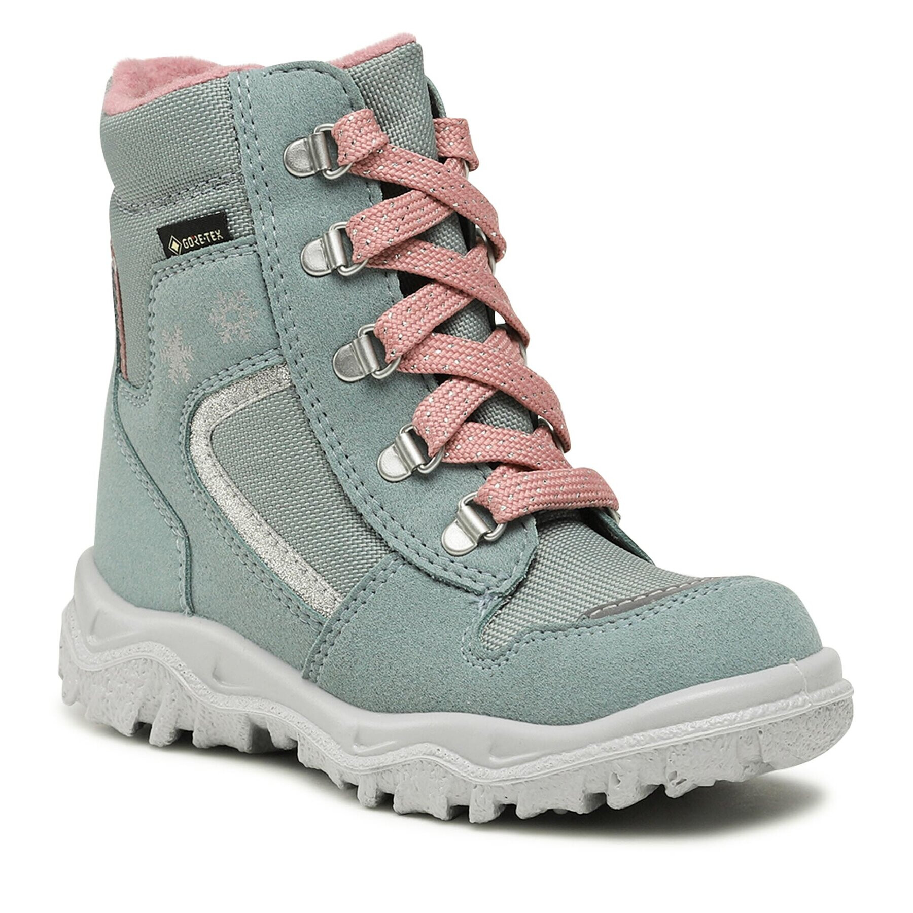 Superfit Апрески GORE-TEX 1-000046-7500 D Зелен - Pepit.bg