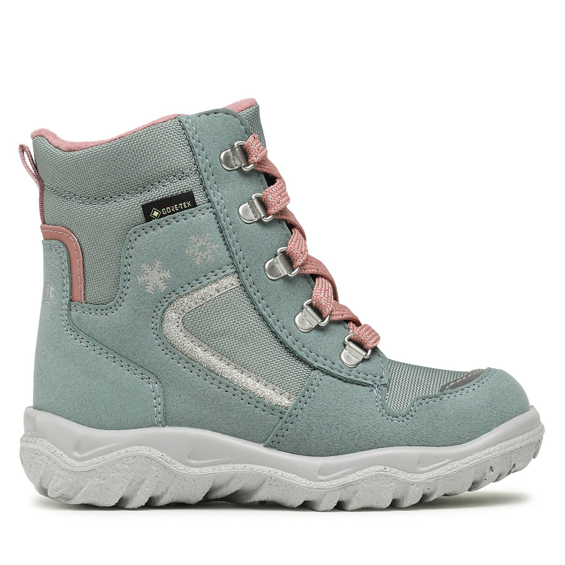 Superfit Апрески GORE-TEX 1-000046-7500 D Зелен - Pepit.bg