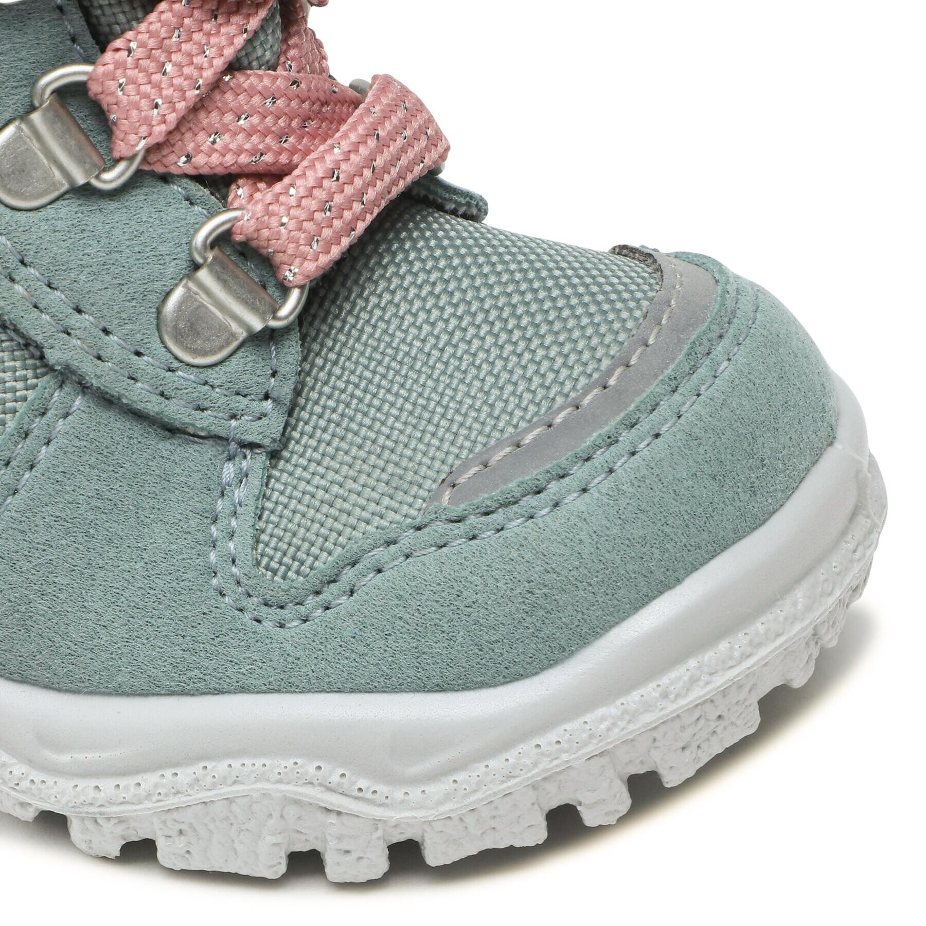 Superfit Апрески GORE-TEX 1-000046-7500 M Зелен - Pepit.bg