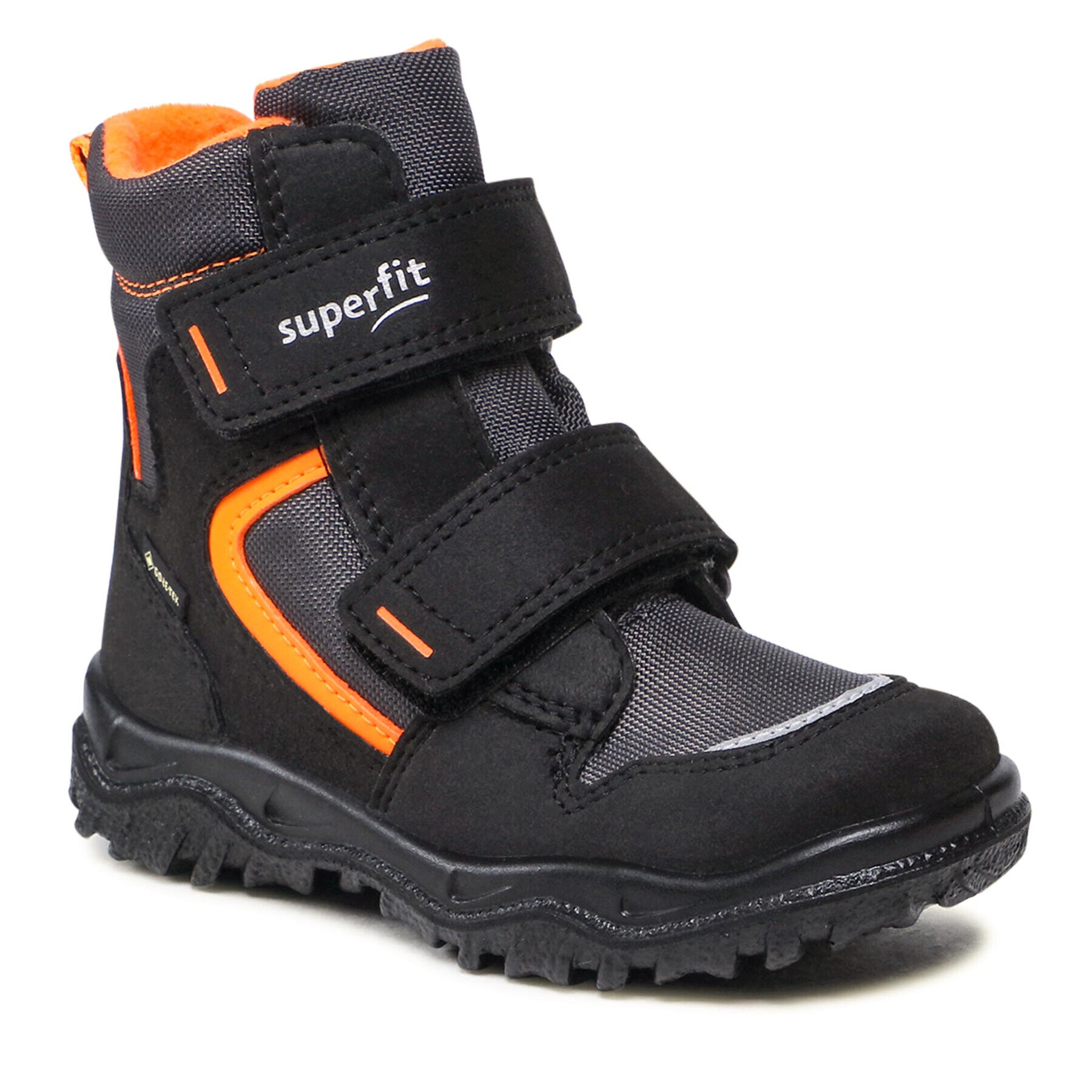 Superfit Апрески GORE-TEX 1-000047-0010 S Черен - Pepit.bg