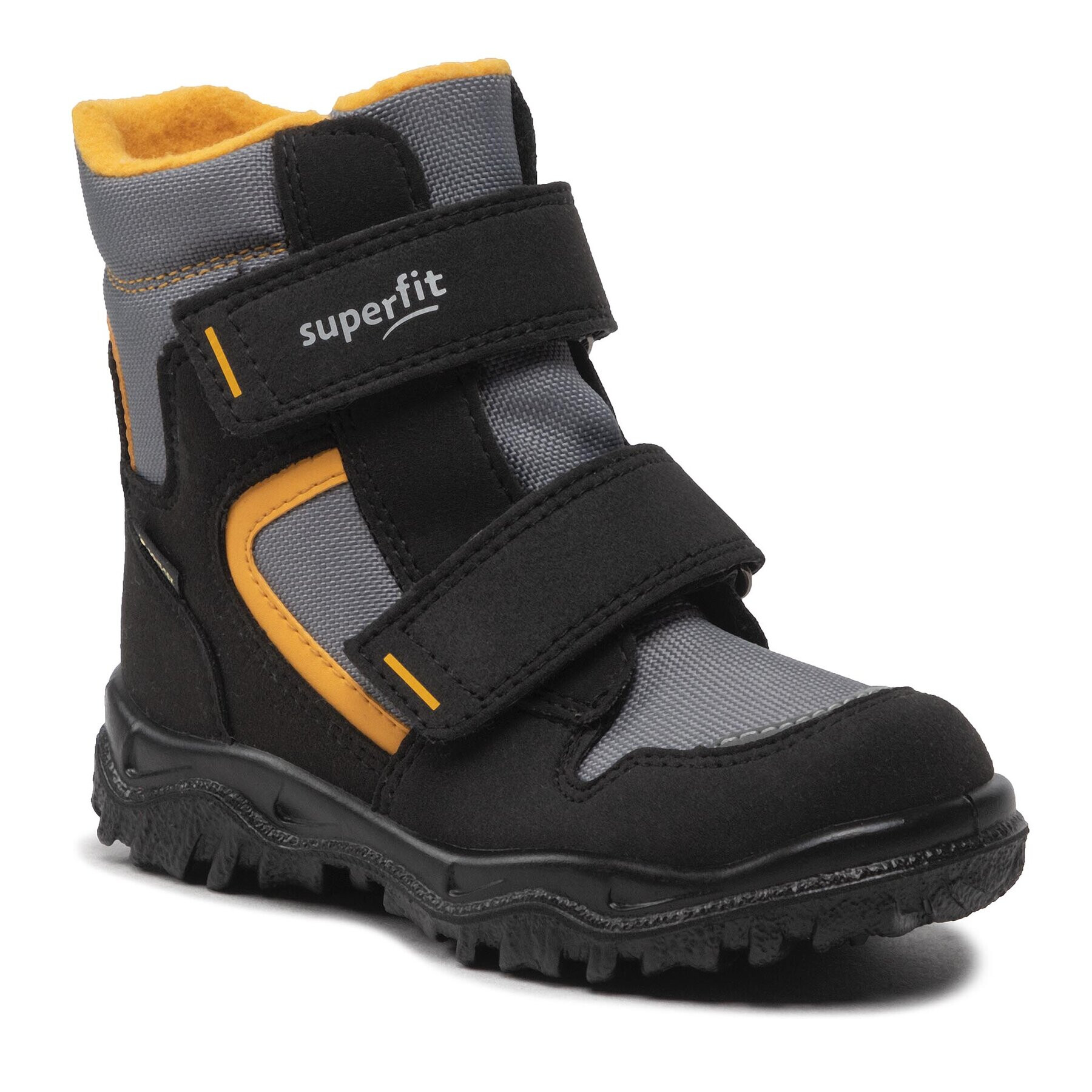 Superfit Апрески GORE-TEX 1-000047-0020 S Черен - Pepit.bg