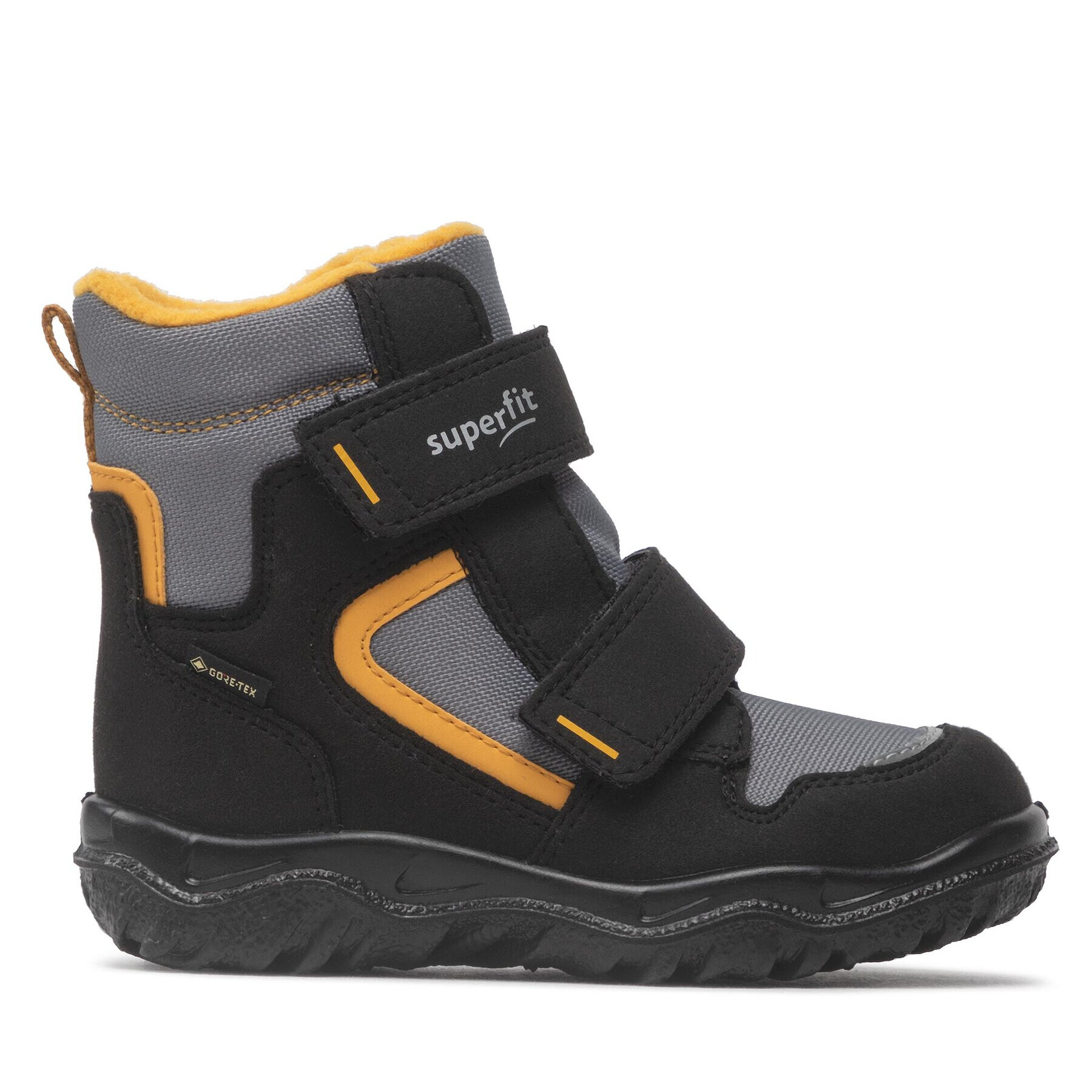 Superfit Апрески GORE-TEX 1-000047-0020 S Черен - Pepit.bg