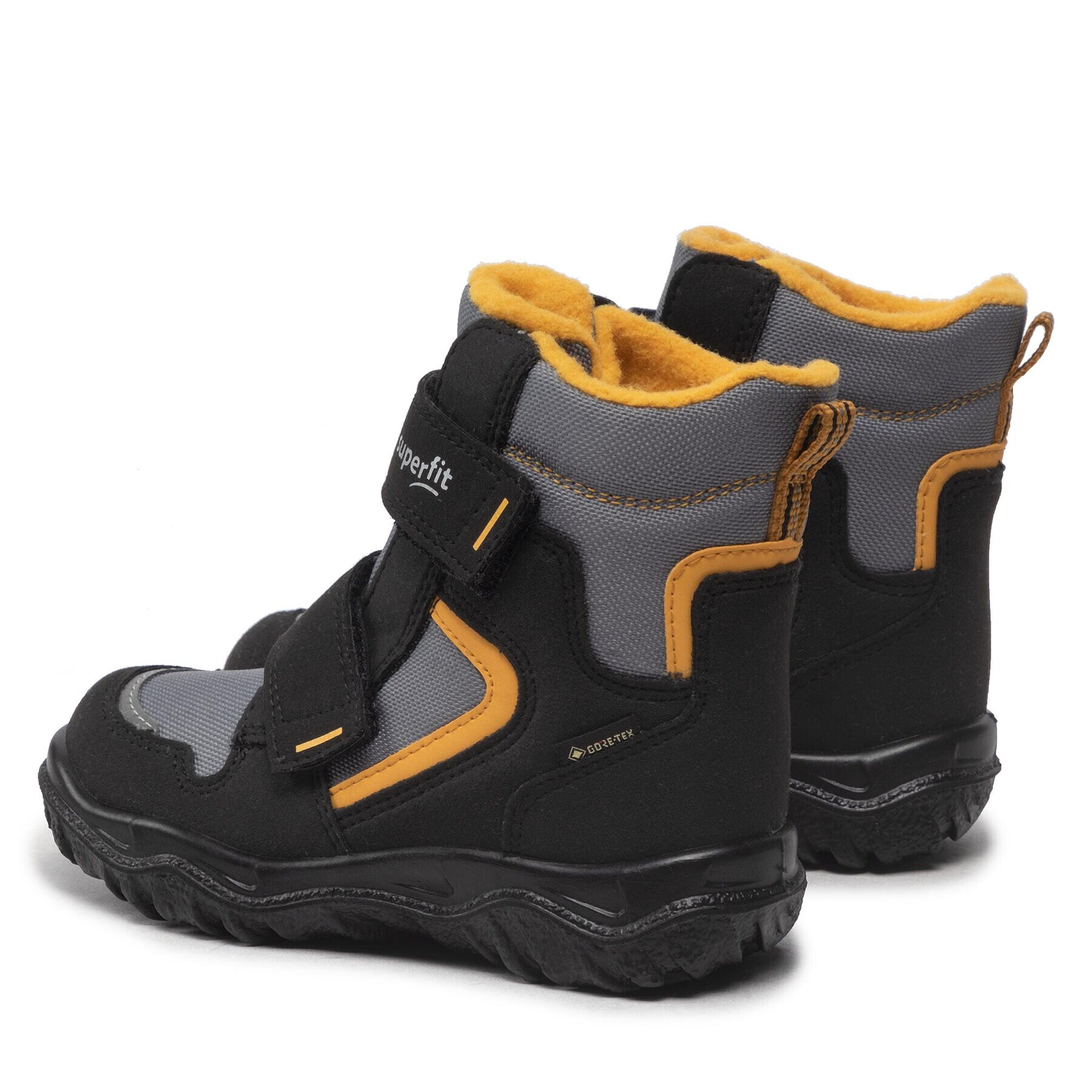 Superfit Апрески GORE-TEX 1-000047-0020 S Черен - Pepit.bg