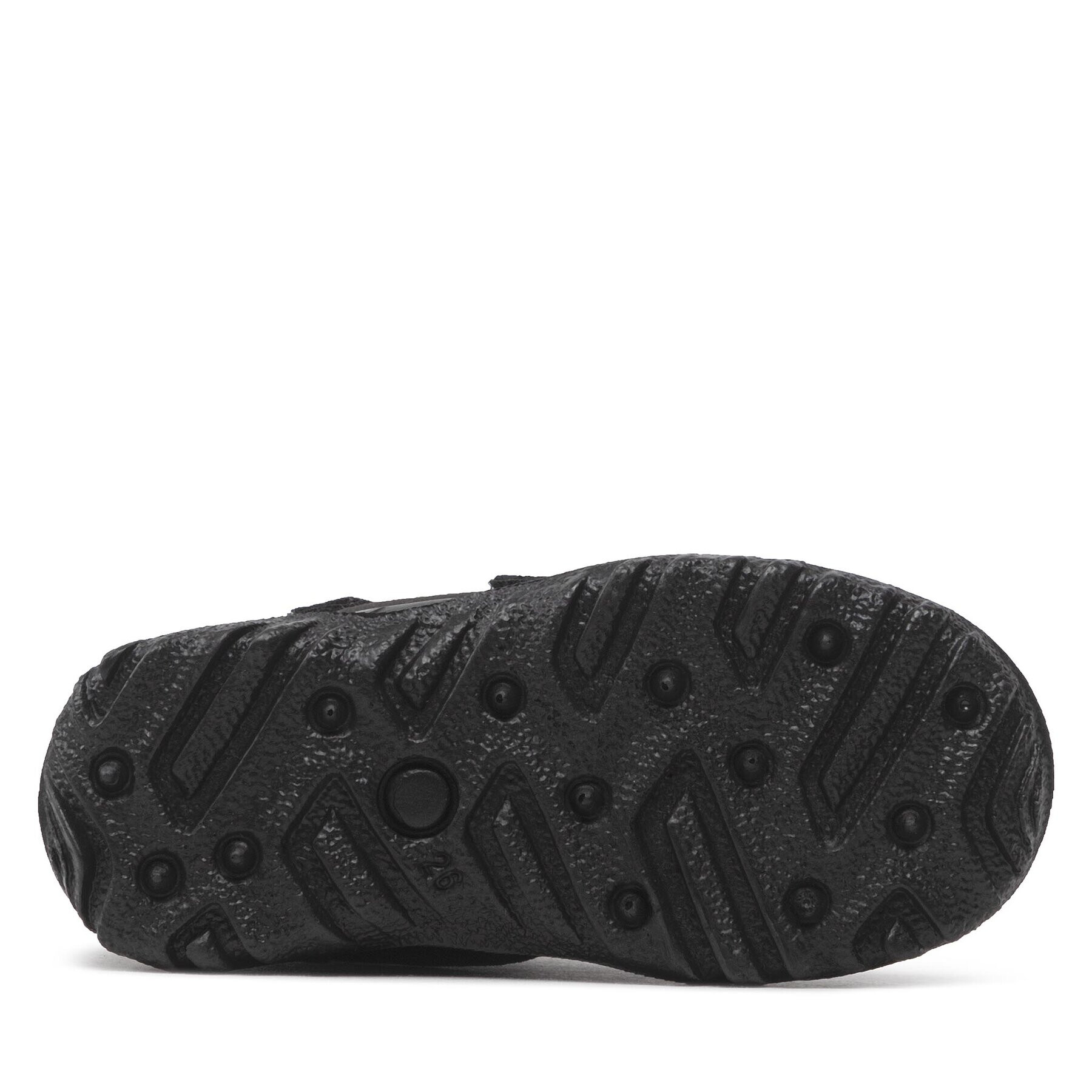 Superfit Апрески GORE-TEX 1-000047-0020 S Черен - Pepit.bg