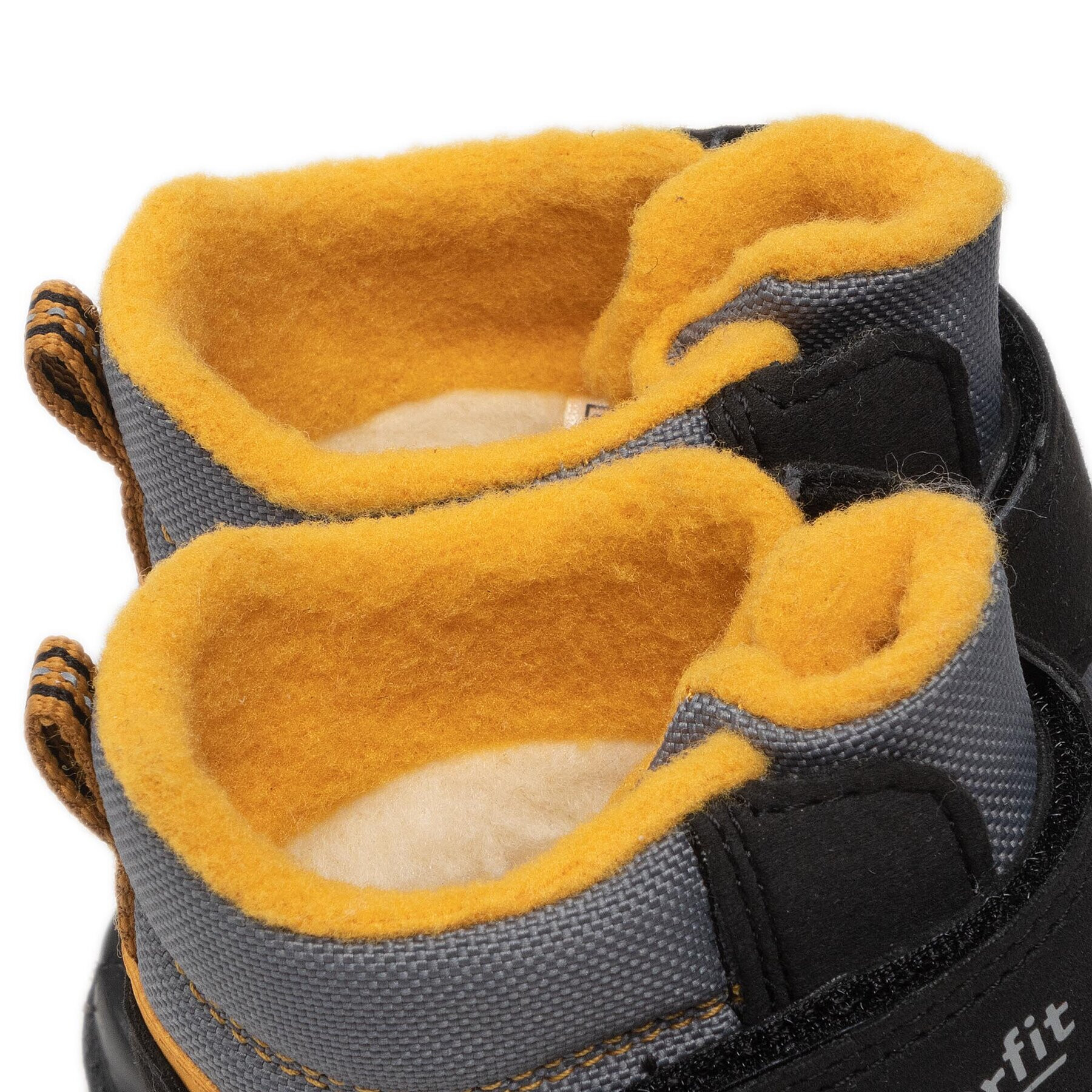 Superfit Апрески GORE-TEX 1-000047-0020 S Черен - Pepit.bg