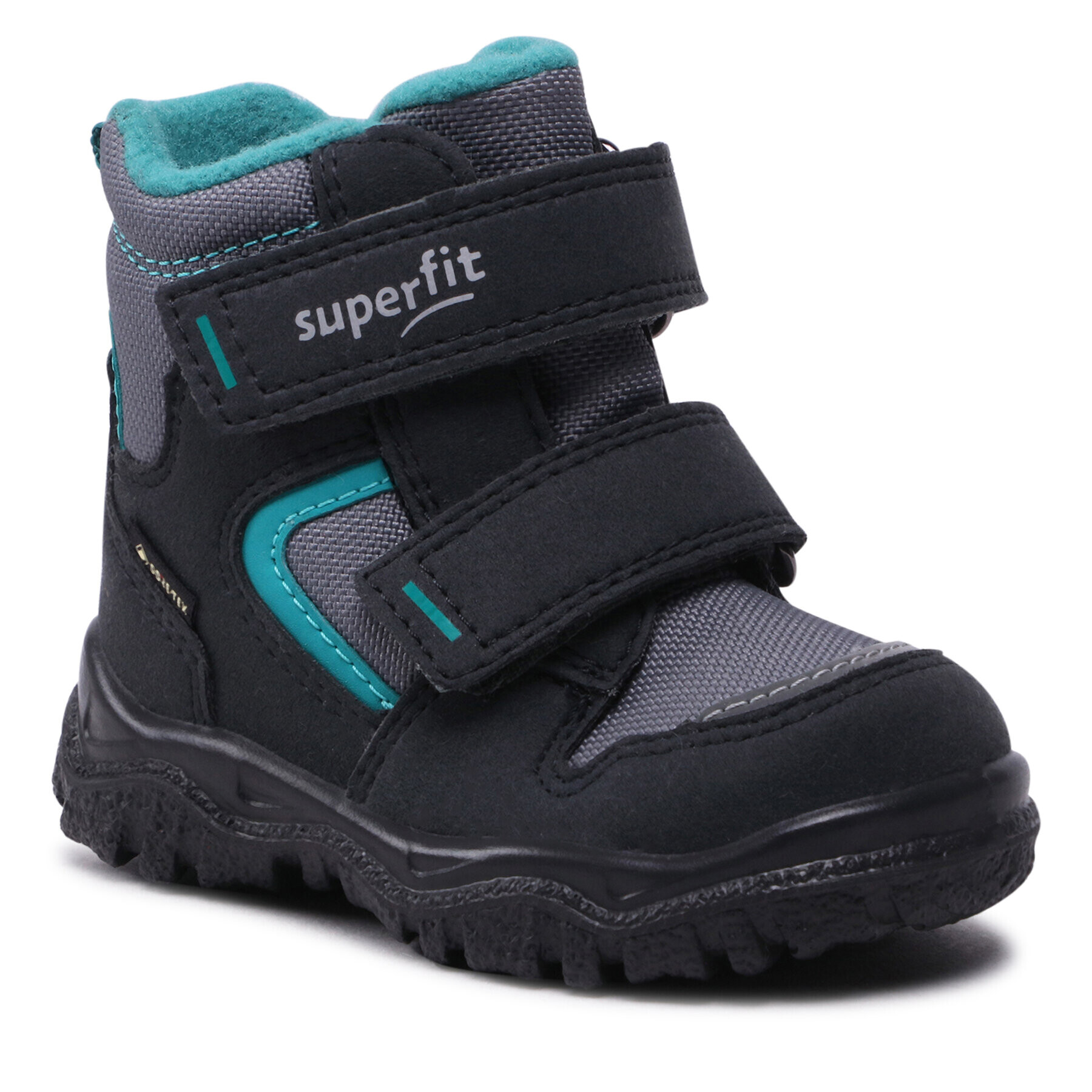 Superfit Апрески GORE-TEX 1-000047-2010 M Сив - Pepit.bg