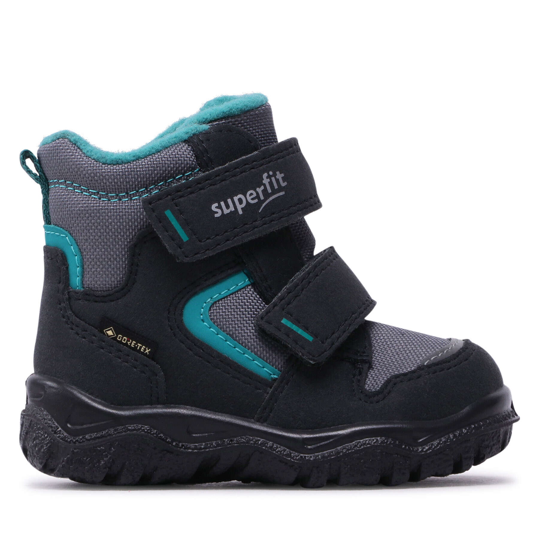 Superfit Апрески GORE-TEX 1-000047-2010 M Сив - Pepit.bg