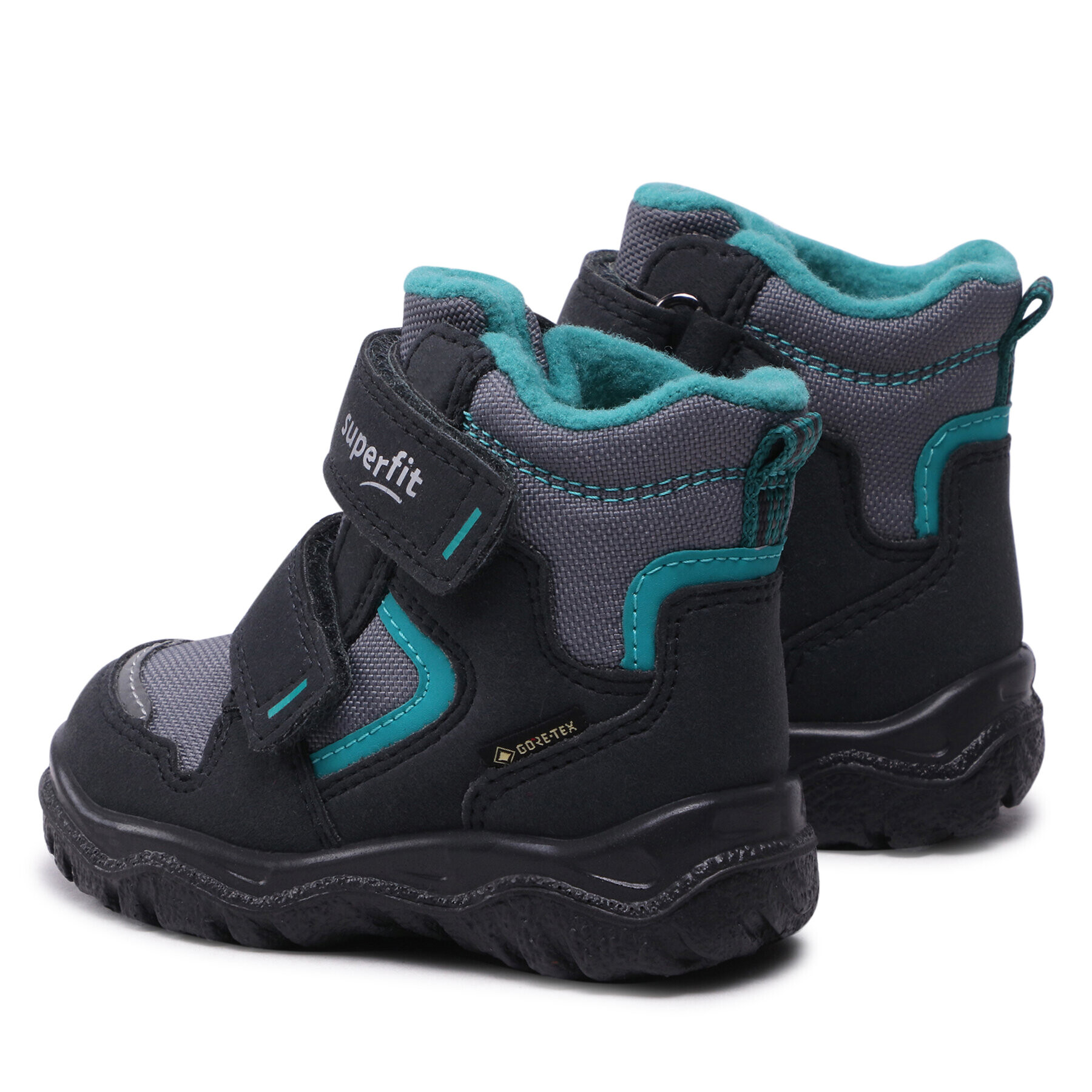 Superfit Апрески GORE-TEX 1-000047-2010 M Сив - Pepit.bg