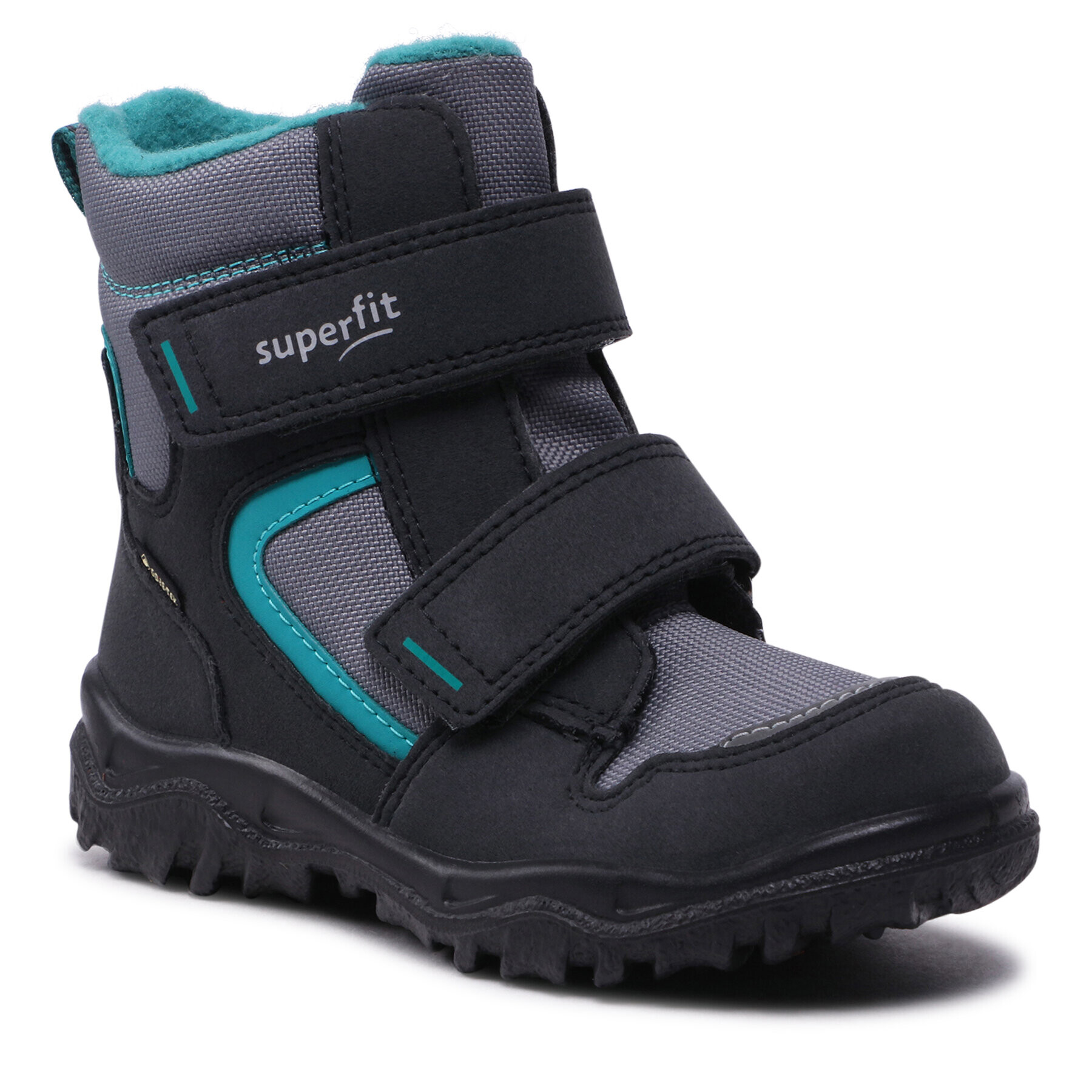 Superfit Апрески GORE-TEX 1-000047-2010 S Сив - Pepit.bg
