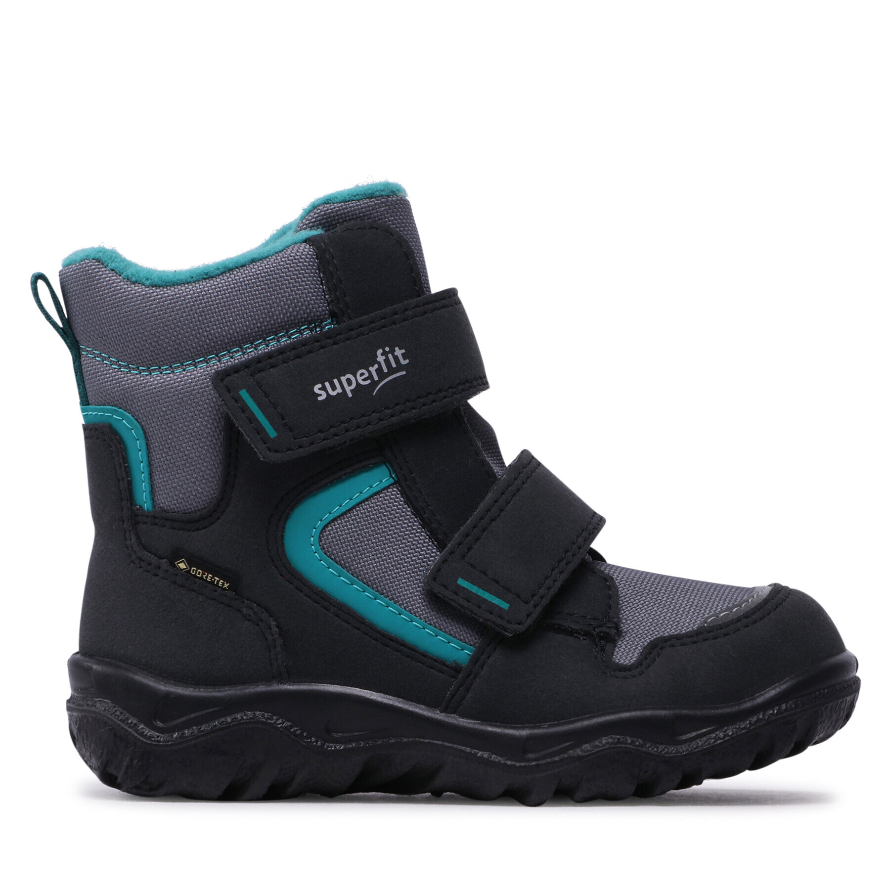 Superfit Апрески GORE-TEX 1-000047-2010 S Сив - Pepit.bg
