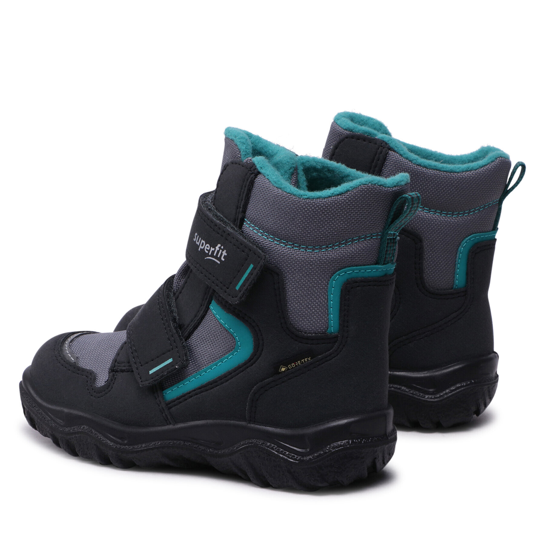Superfit Апрески GORE-TEX 1-000047-2010 S Сив - Pepit.bg