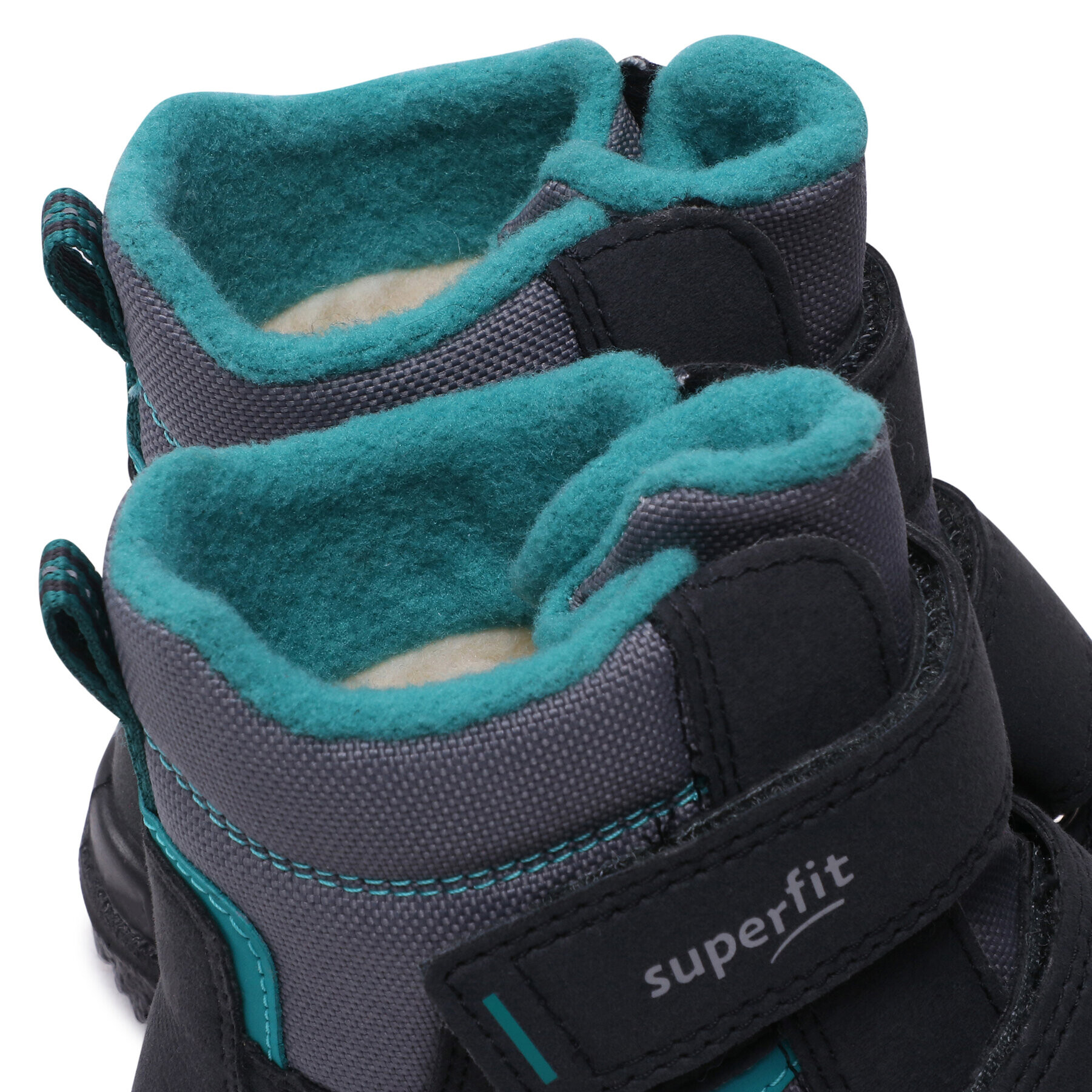 Superfit Апрески GORE-TEX 1-000047-2010 S Сив - Pepit.bg