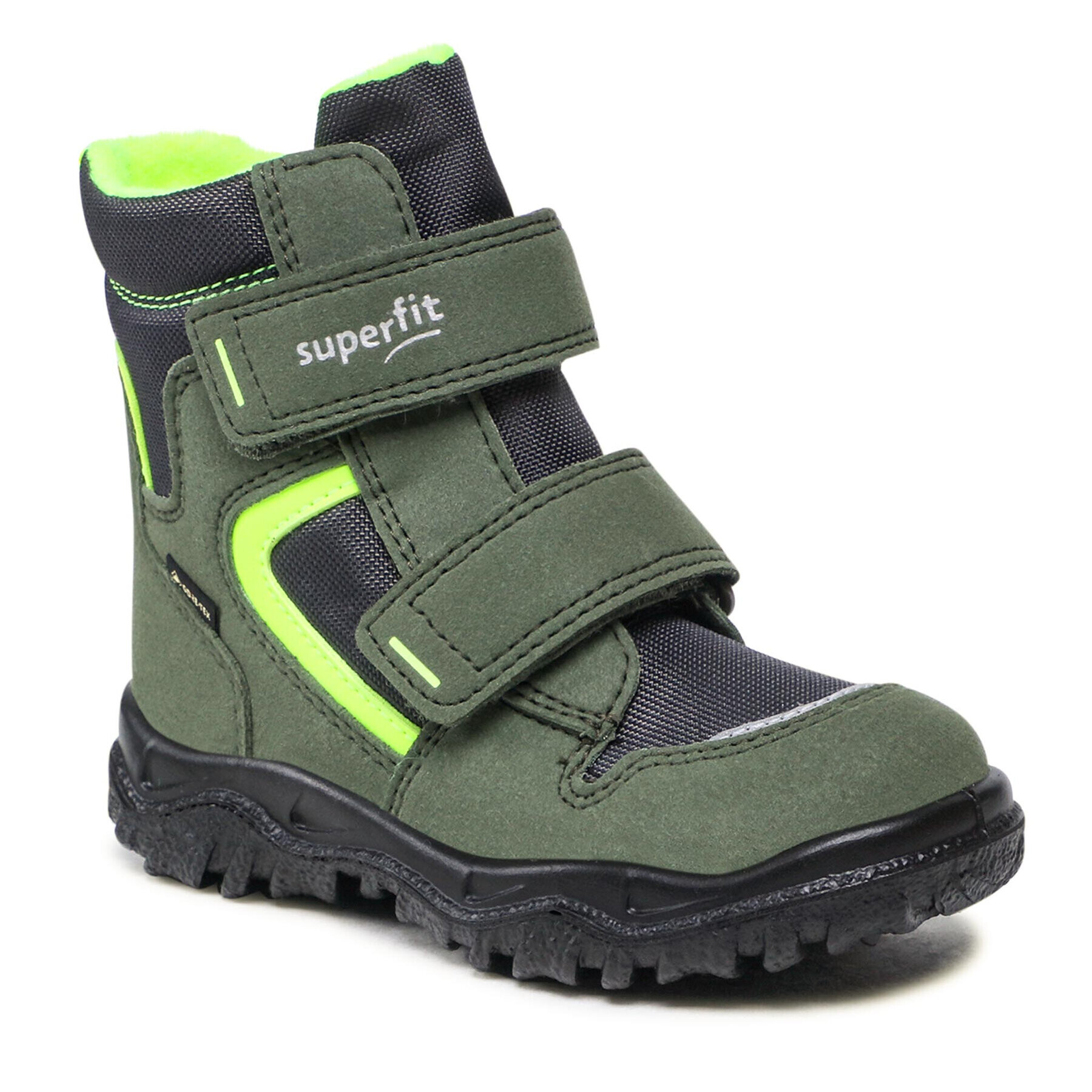 Superfit Апрески GORE-TEX 1-000047-7000 S Зелен - Pepit.bg
