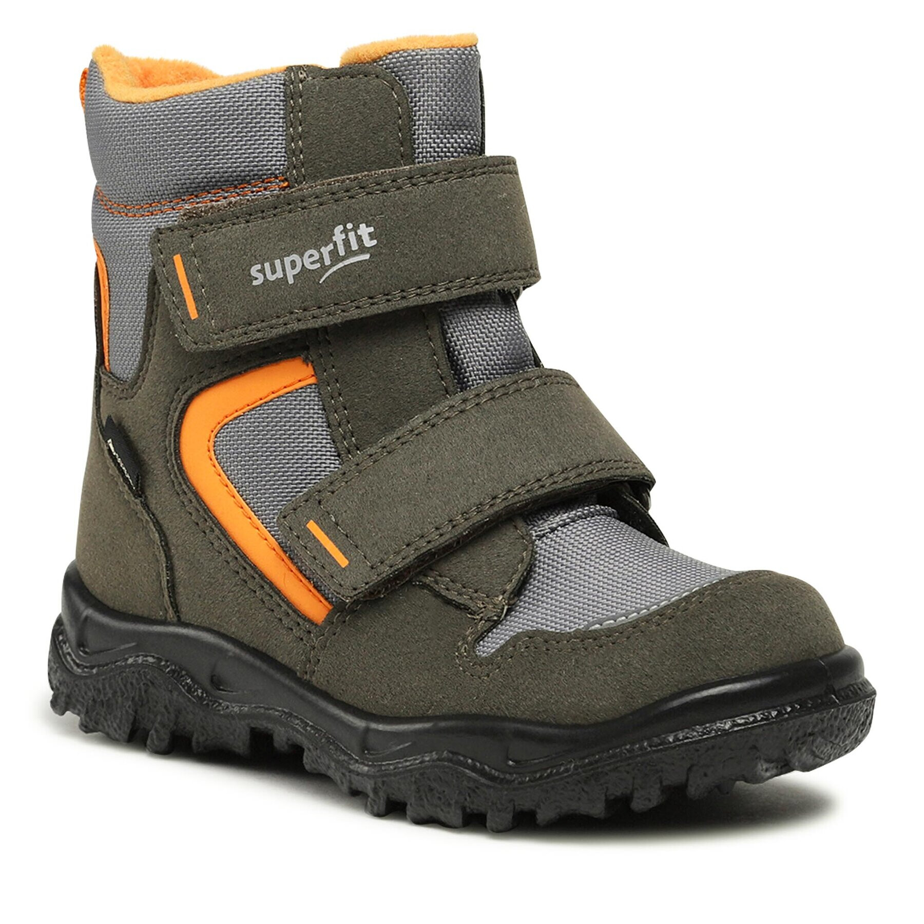 Superfit Апрески GORE-TEX 1-000047-7010 D Зелен - Pepit.bg
