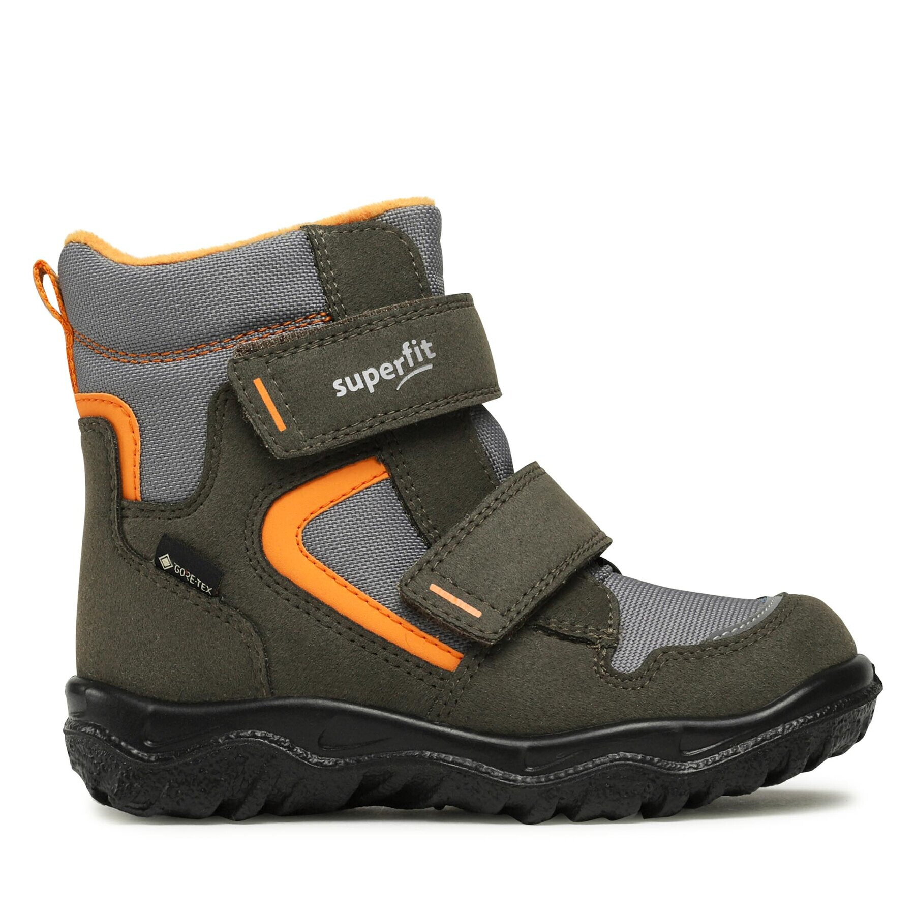 Superfit Апрески GORE-TEX 1-000047-7010 D Зелен - Pepit.bg