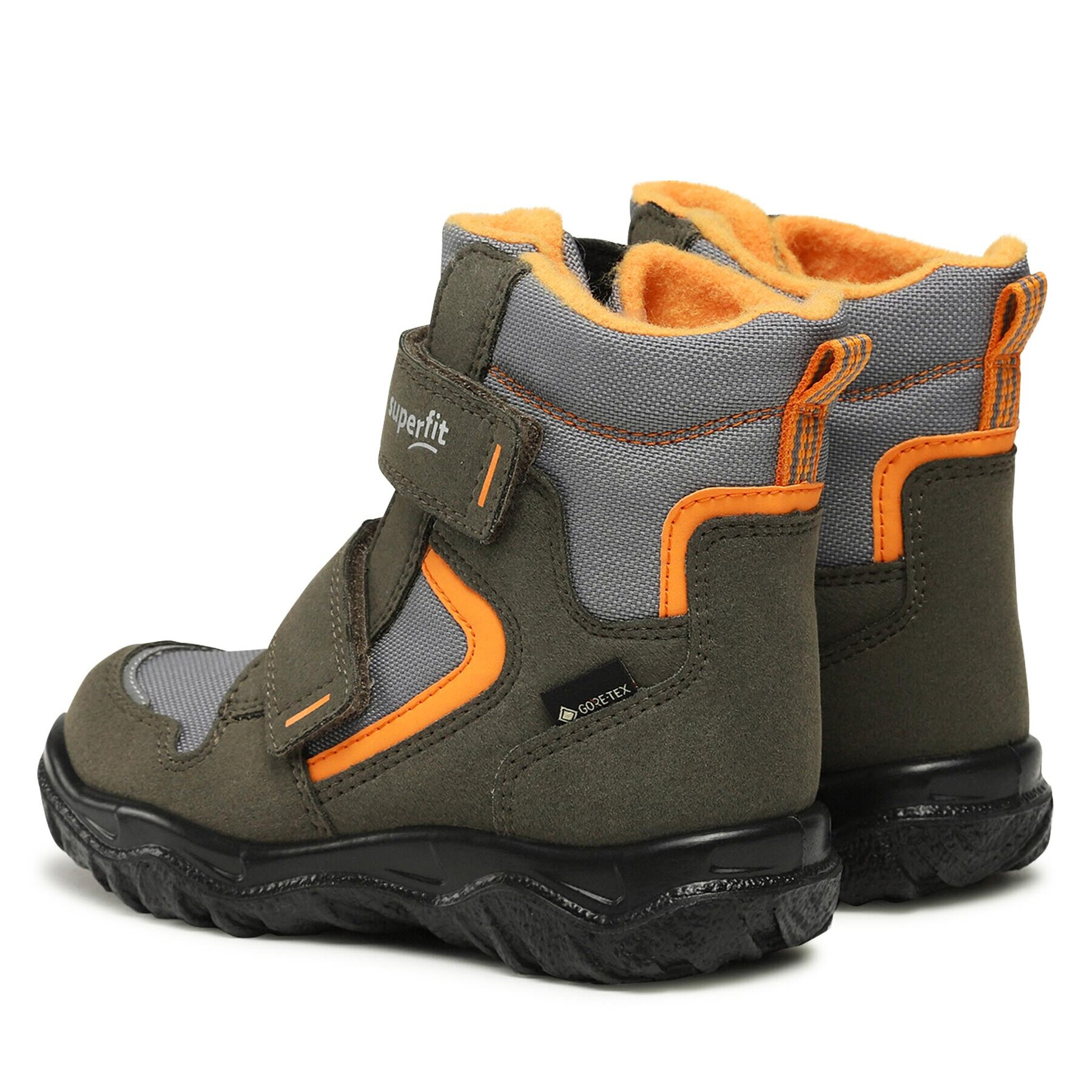 Superfit Апрески GORE-TEX 1-000047-7010 D Зелен - Pepit.bg