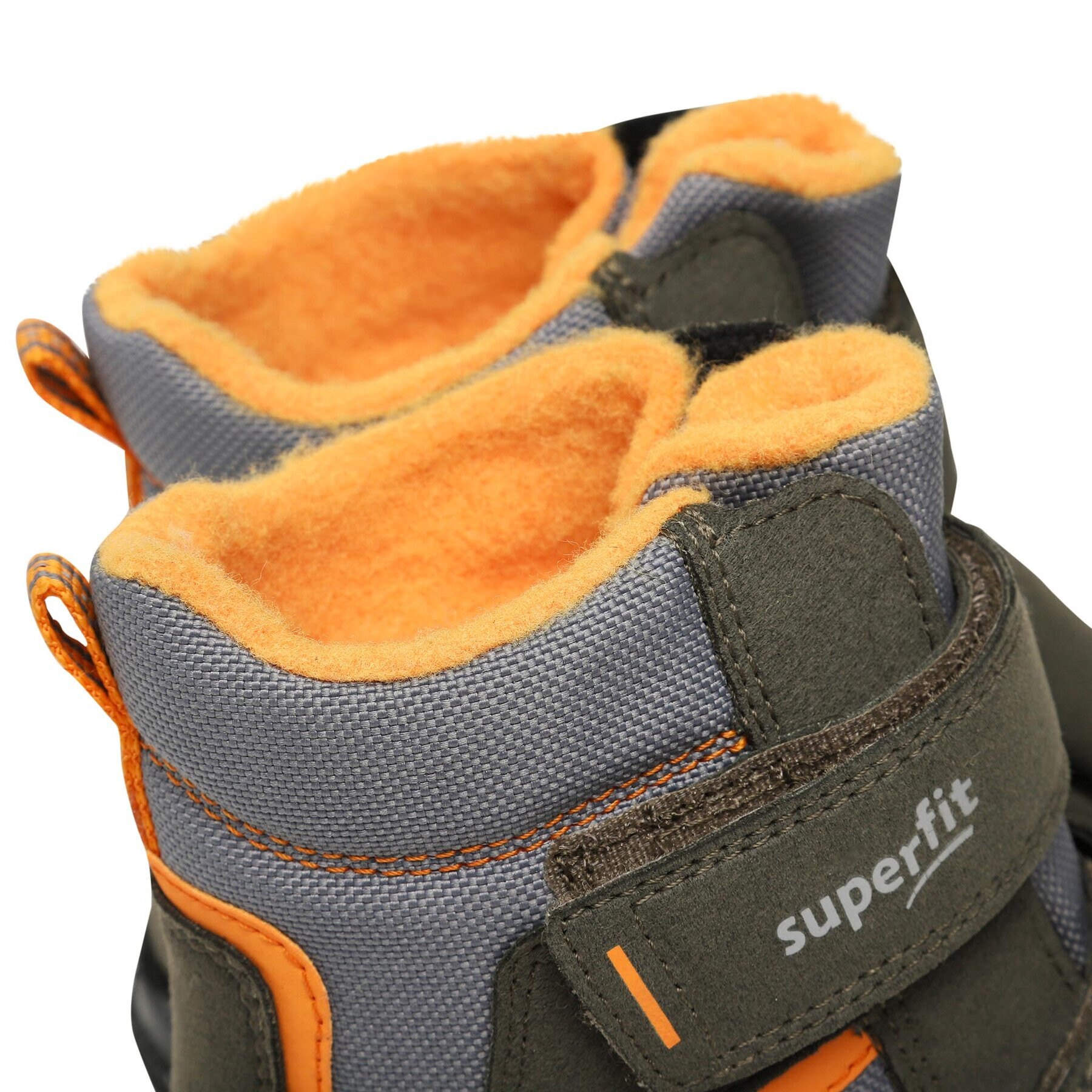 Superfit Апрески GORE-TEX 1-000047-7010 D Зелен - Pepit.bg