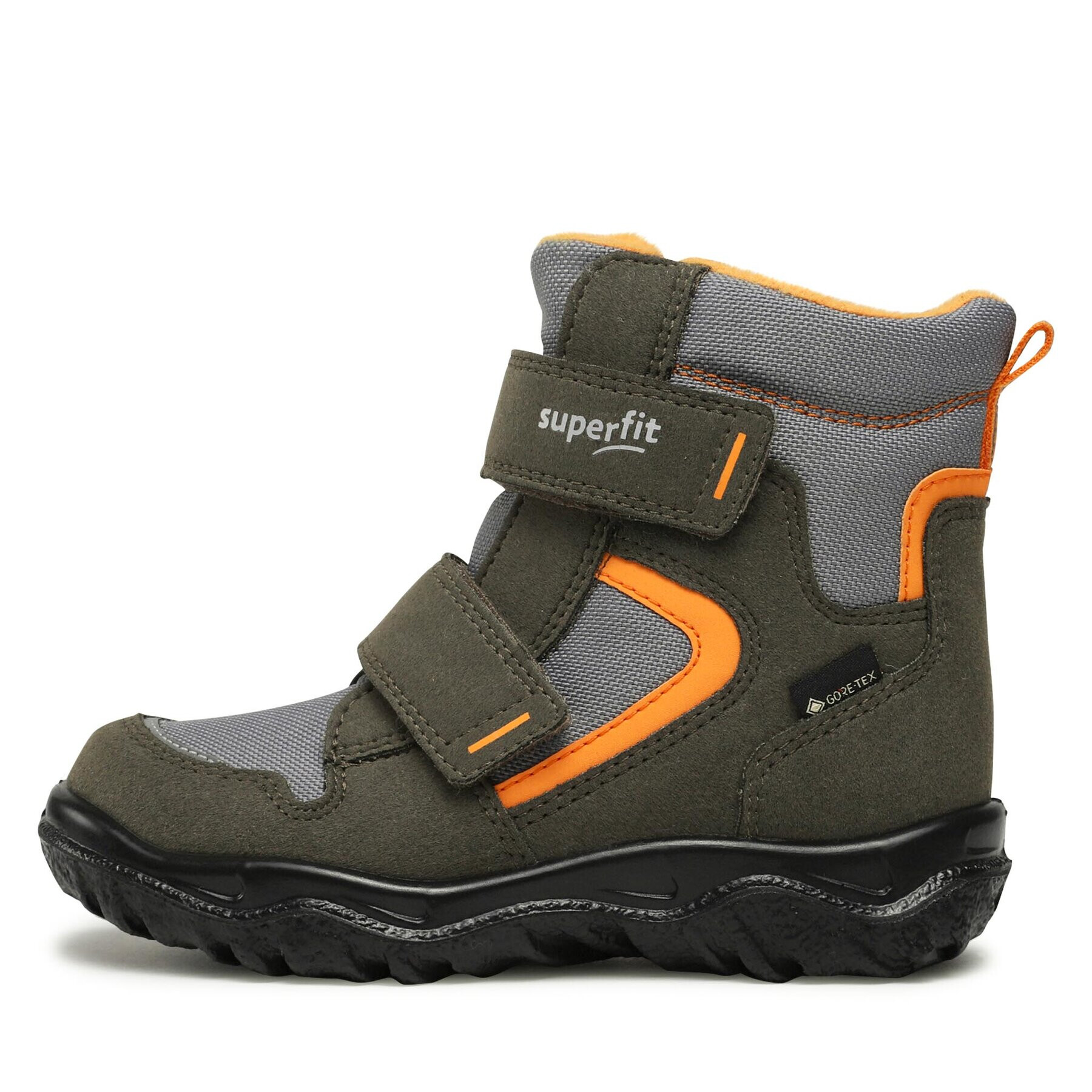 Superfit Апрески GORE-TEX 1-000047-7010 D Зелен - Pepit.bg