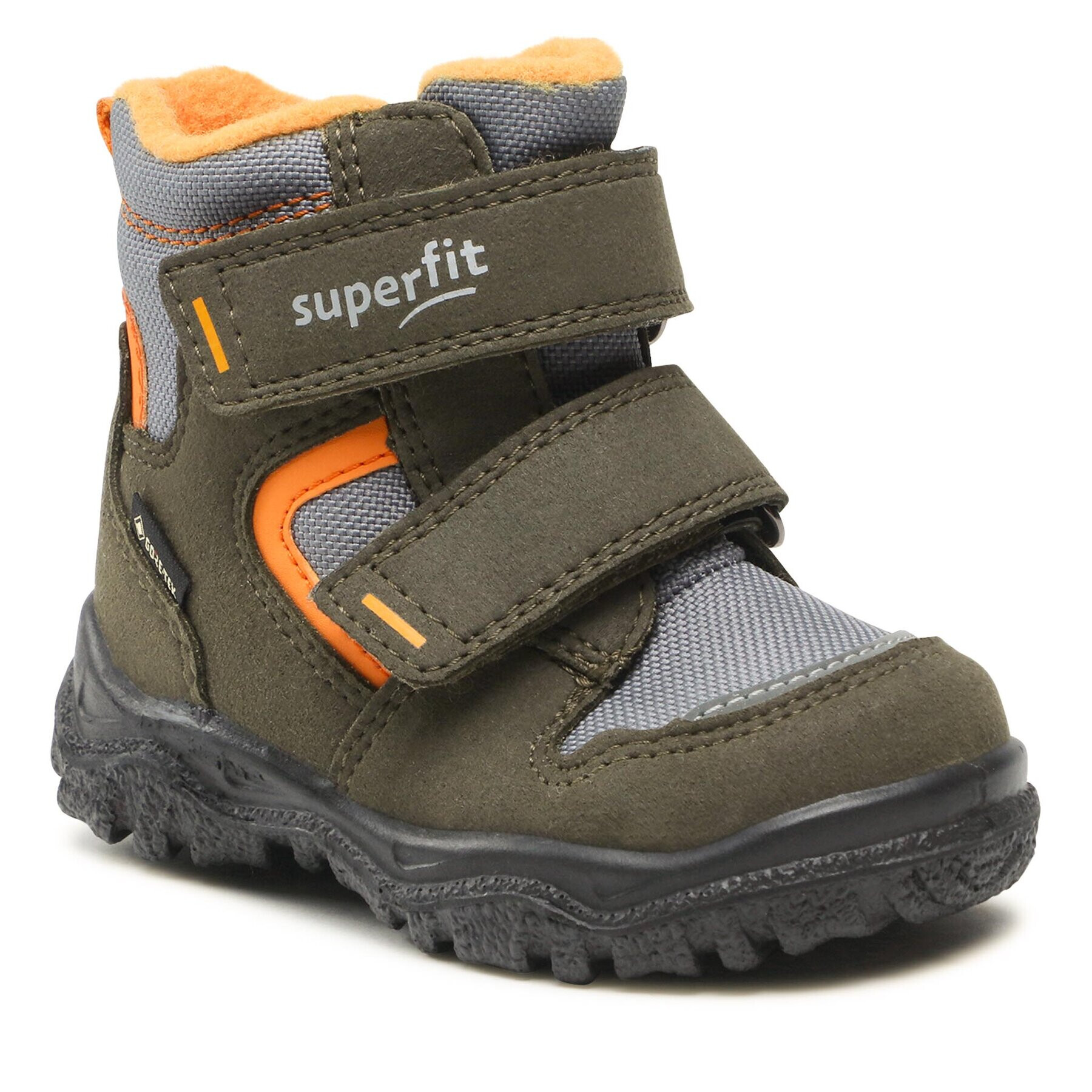 Superfit Апрески GORE-TEX 1-000047-7010 M Зелен - Pepit.bg