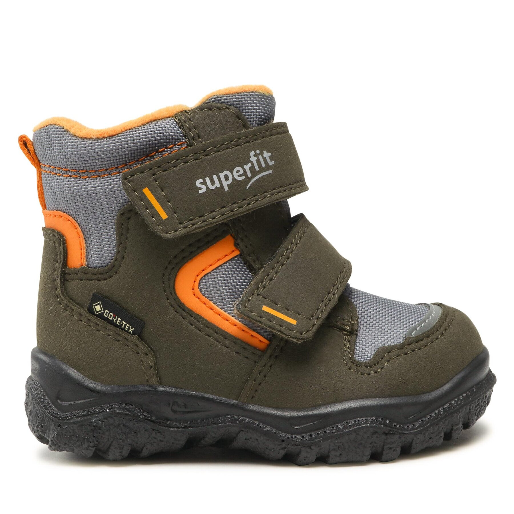 Superfit Апрески GORE-TEX 1-000047-7010 M Зелен - Pepit.bg