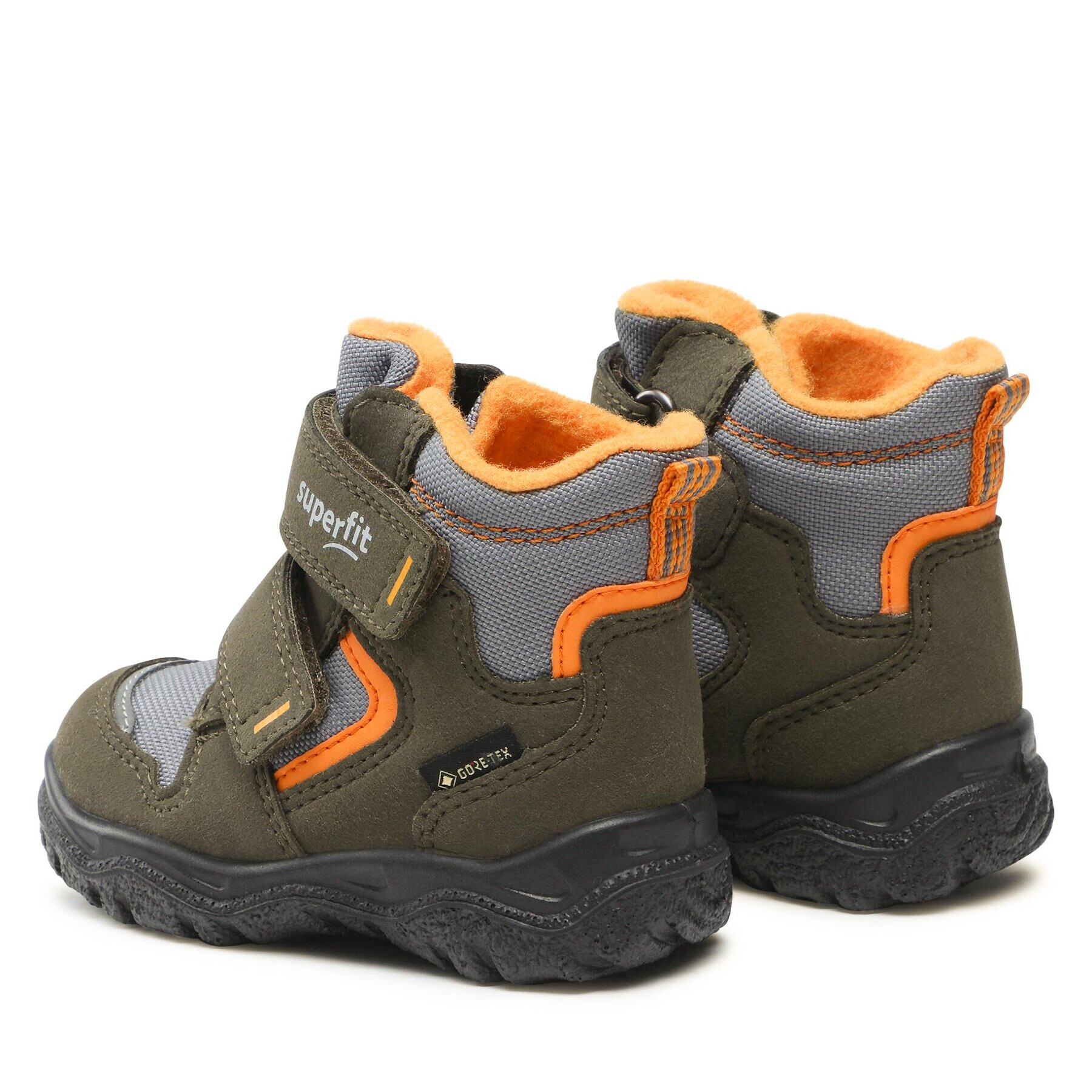 Superfit Апрески GORE-TEX 1-000047-7010 M Зелен - Pepit.bg