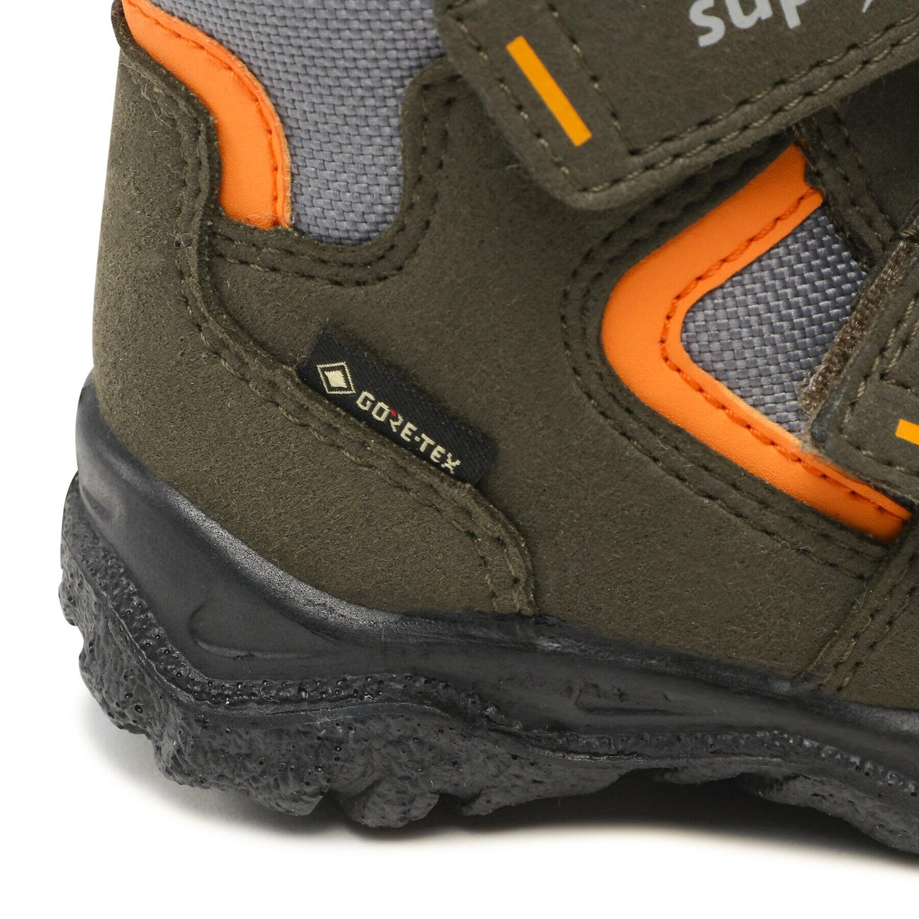 Superfit Апрески GORE-TEX 1-000047-7010 M Зелен - Pepit.bg