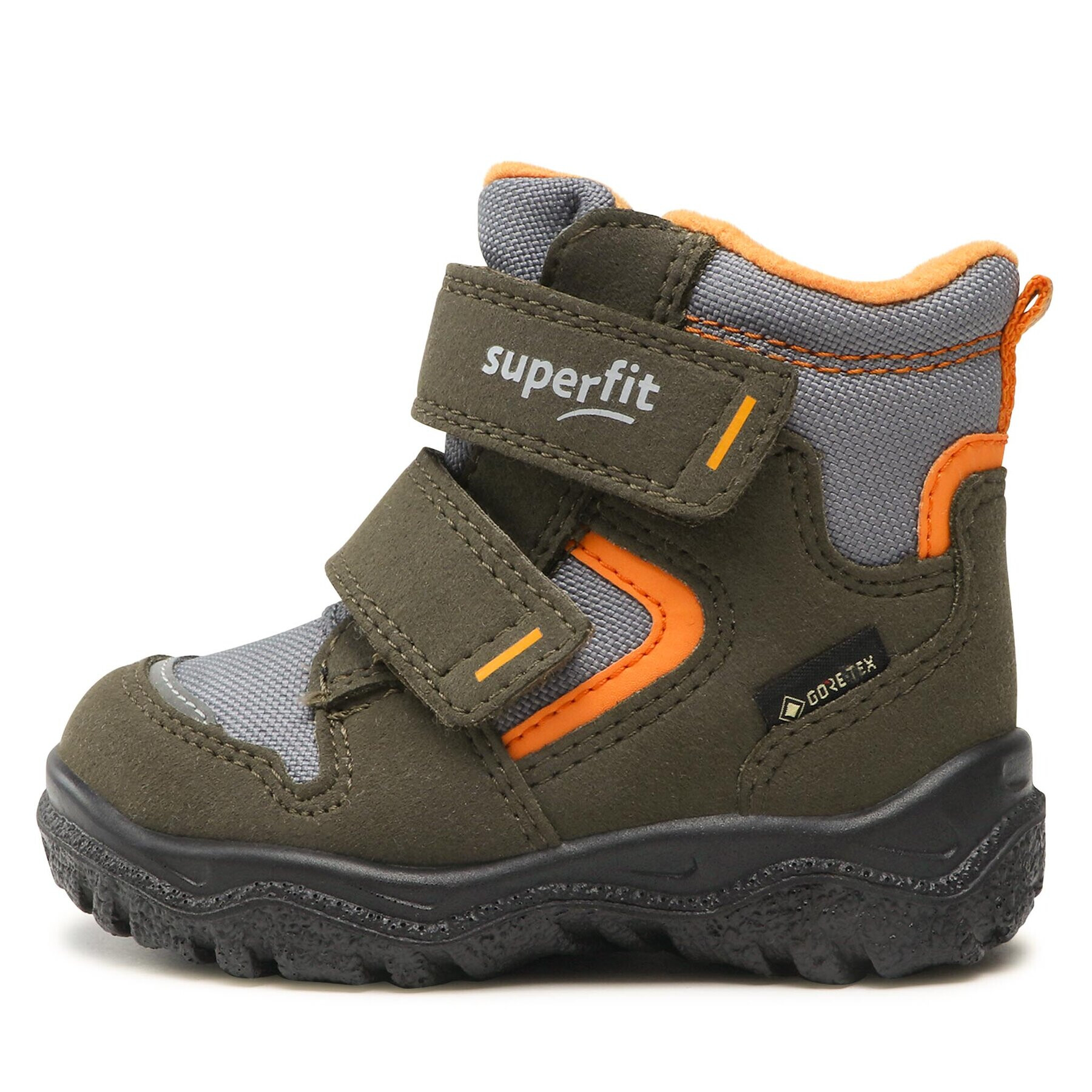 Superfit Апрески GORE-TEX 1-000047-7010 M Зелен - Pepit.bg