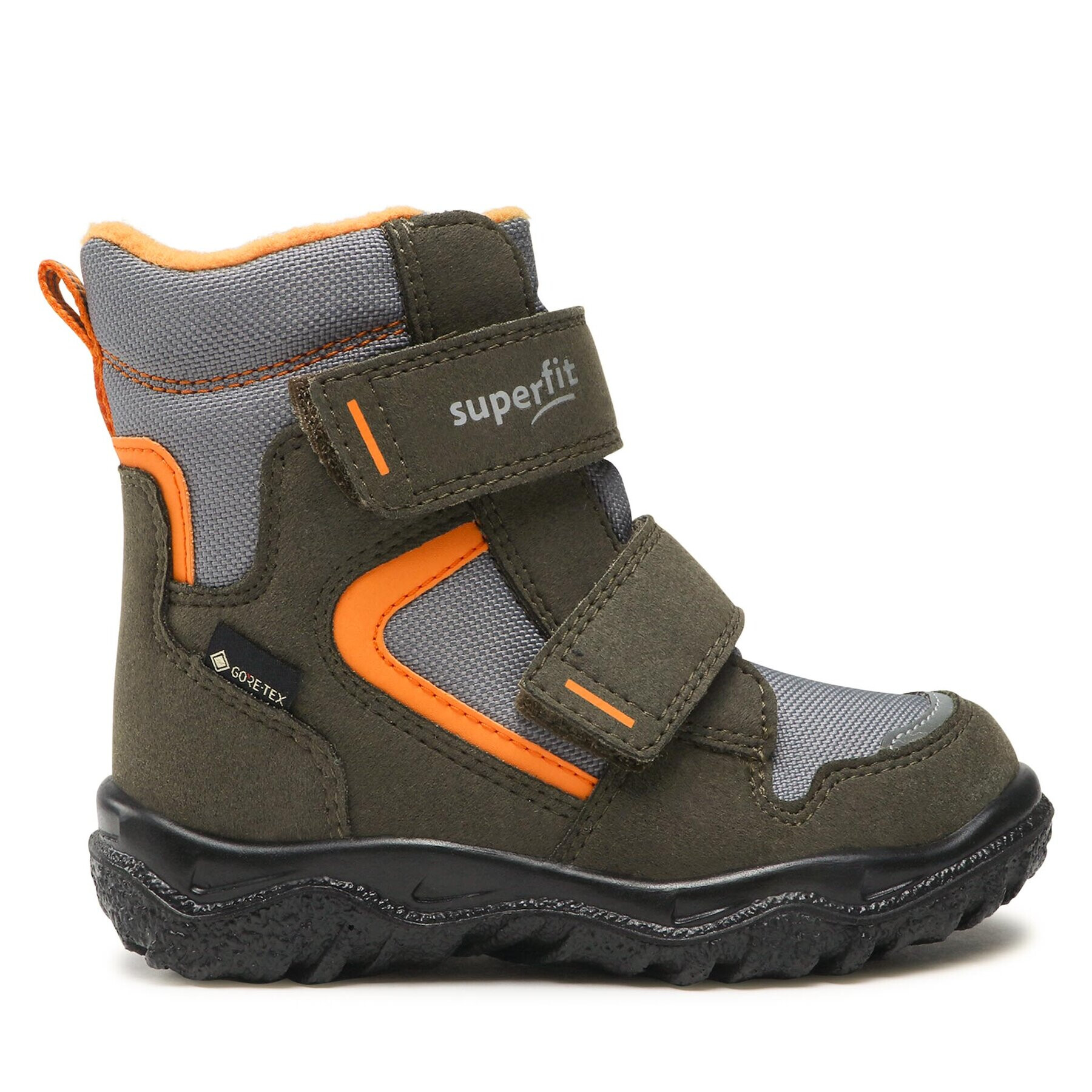 Superfit Апрески GORE-TEX 1-000047-7010 S Зелен - Pepit.bg