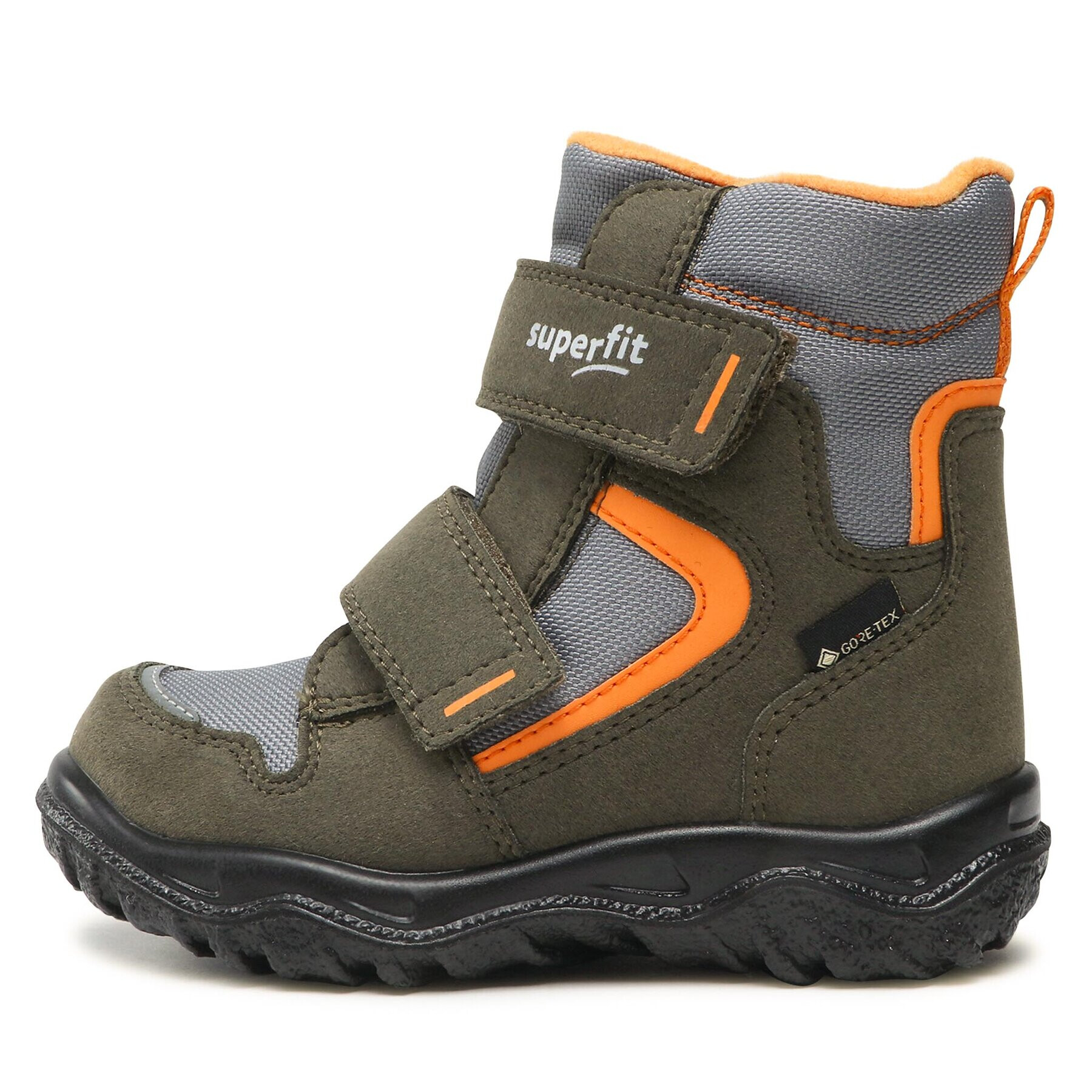 Superfit Апрески GORE-TEX 1-000047-7010 S Зелен - Pepit.bg