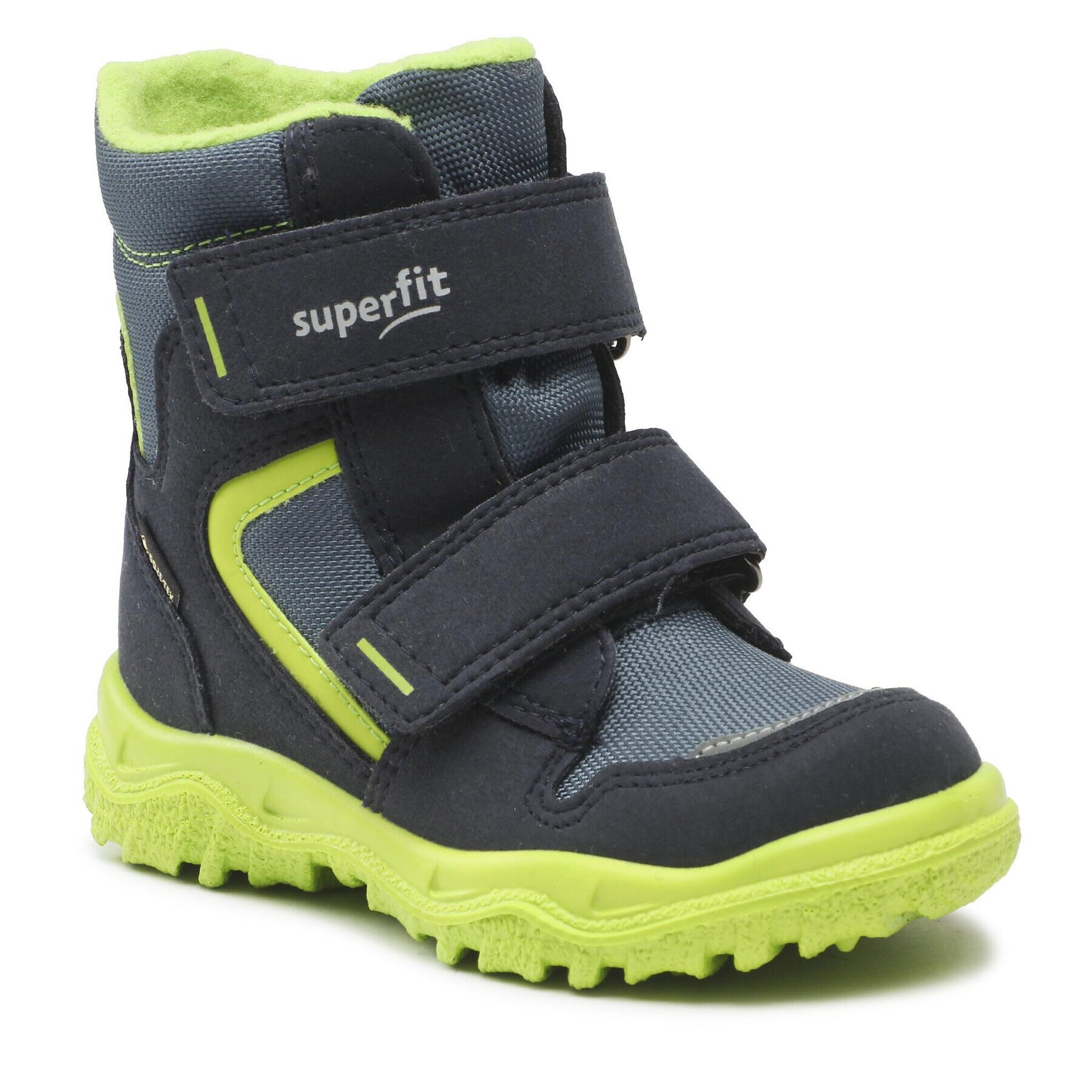 Superfit Апрески GORE-TEX 1-000047-8020 S Син - Pepit.bg