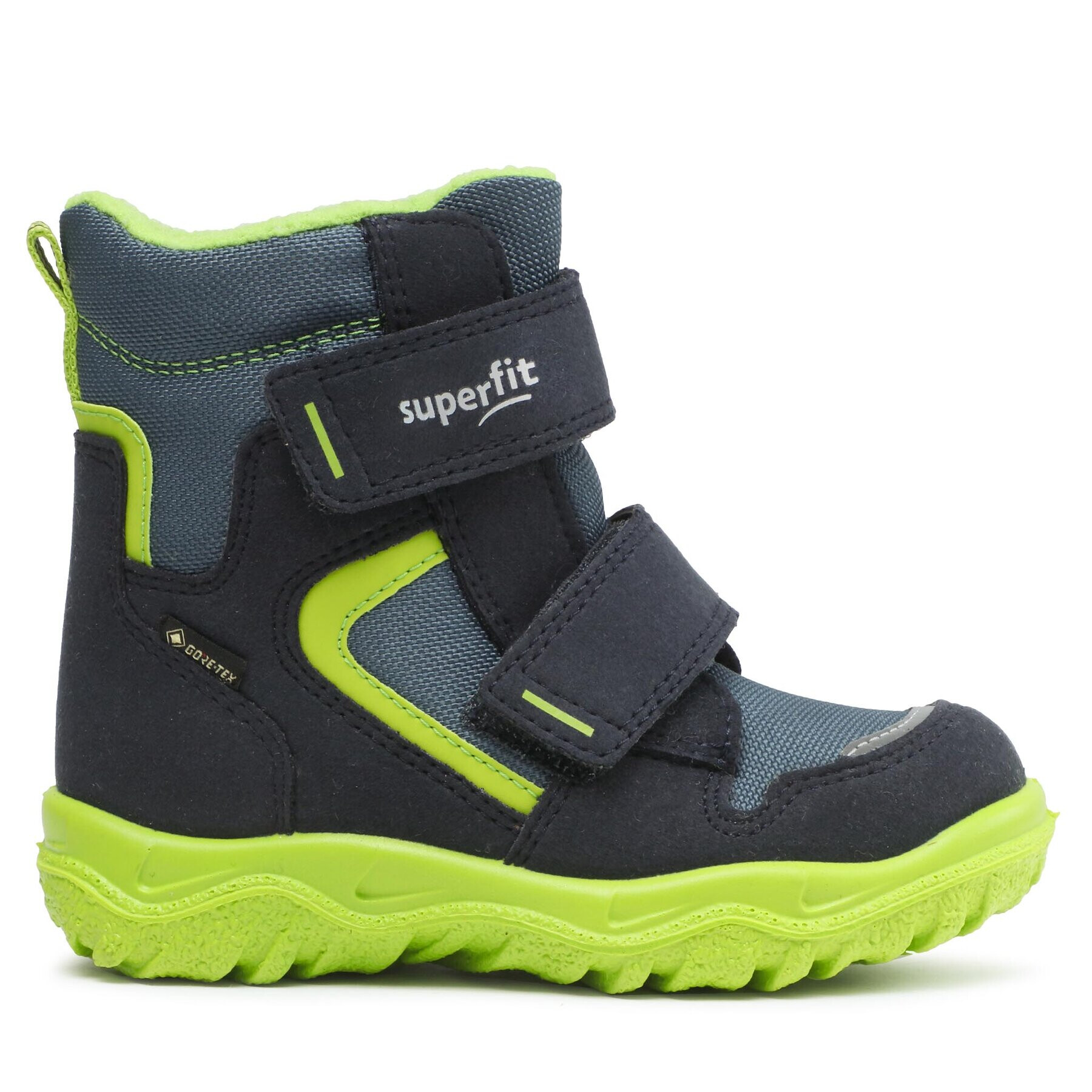 Superfit Апрески GORE-TEX 1-000047-8020 S Син - Pepit.bg